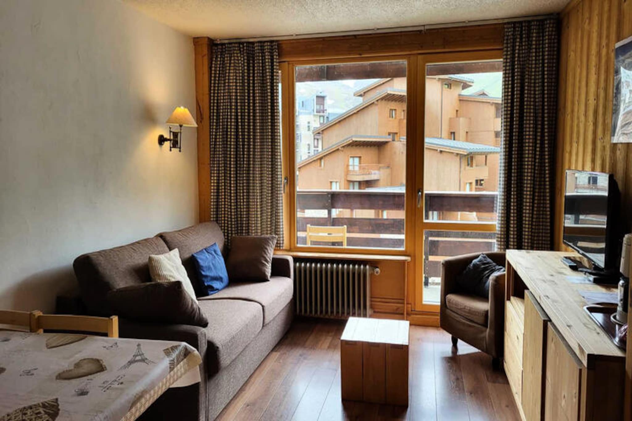 Location de Vacances Tignes - val claret 32