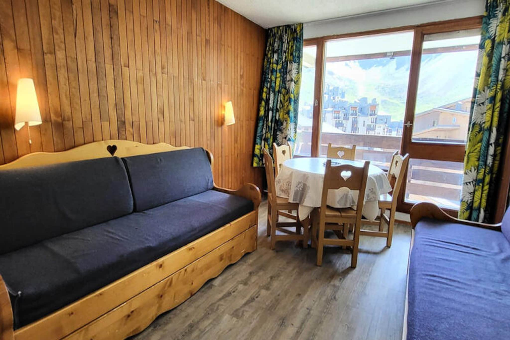 Location de Vacances Tignes - val claret 71