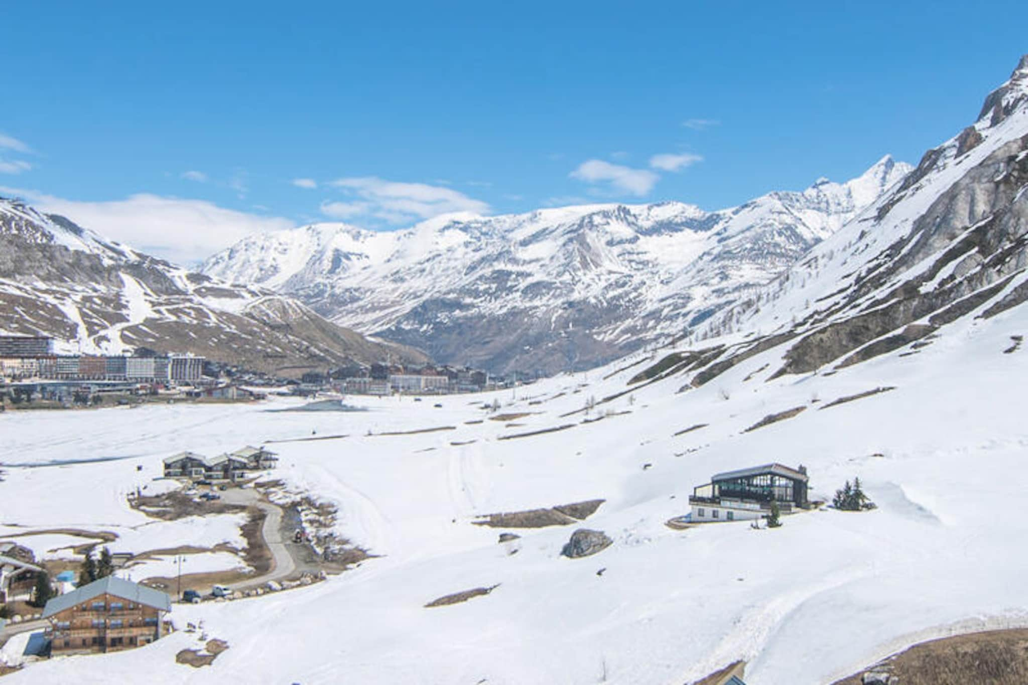 Location de Vacances Tignes - val claret 71-Image-tags.