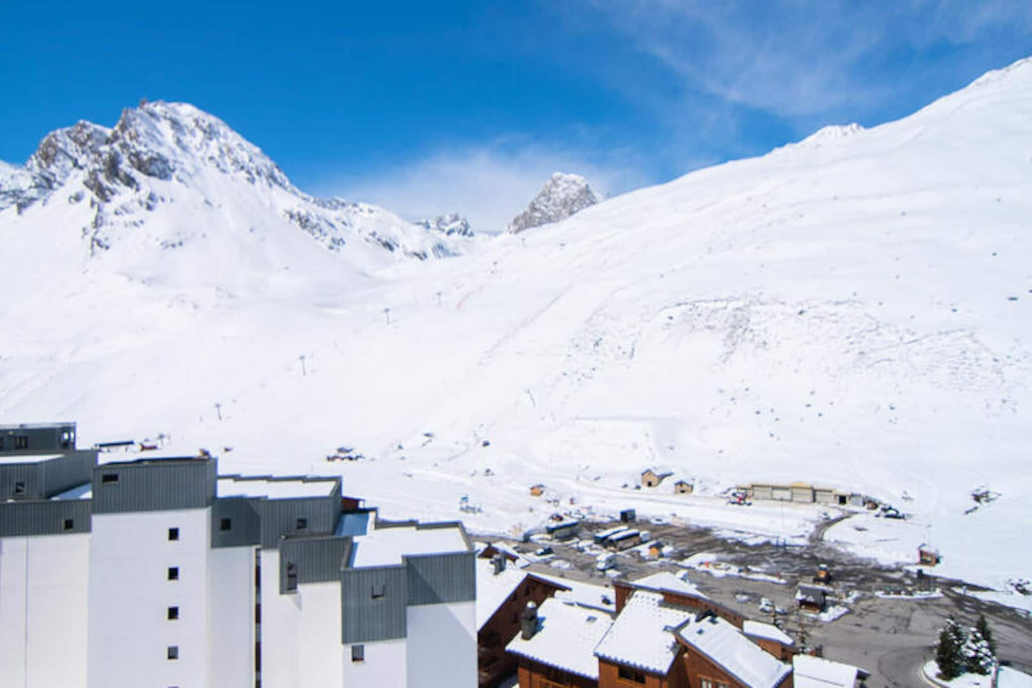 Location de Vacances Tignes - val claret 68-Image-tags.