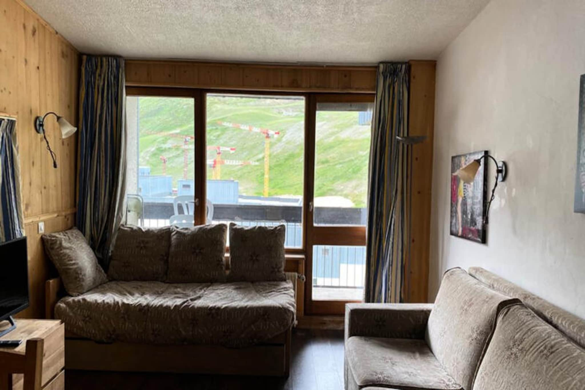 Location de Vacances Tignes - val claret 194