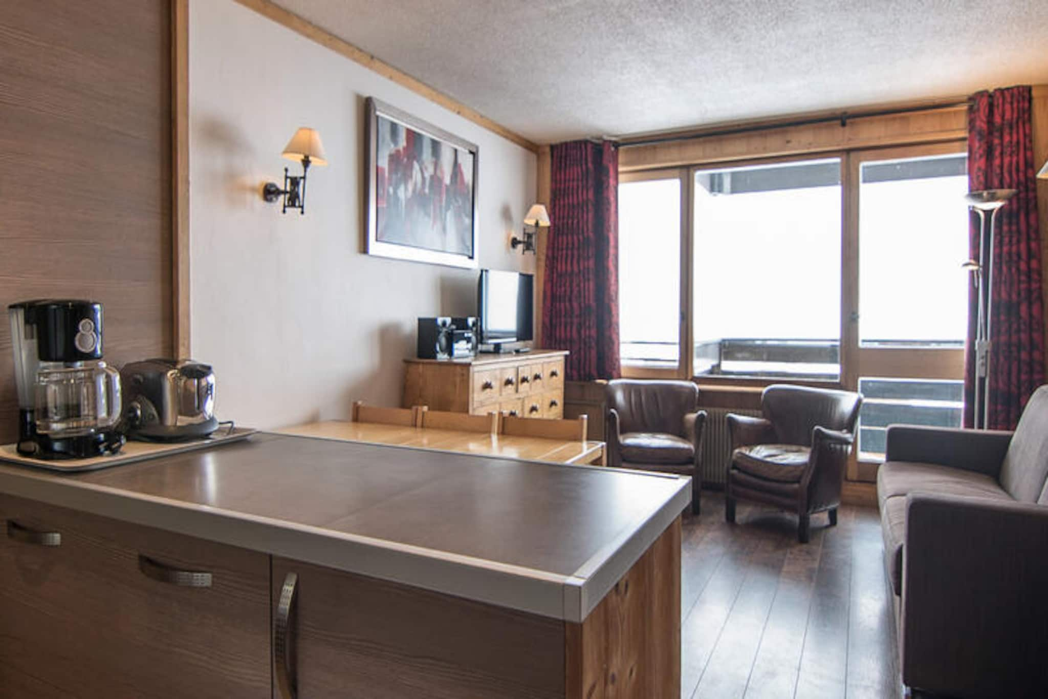 Location de Vacances Tignes - val claret 113-Image-tags.