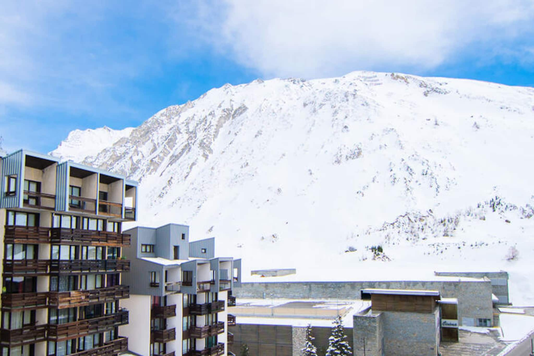 Location de Vacances Tignes - val claret 26-Image-tags.