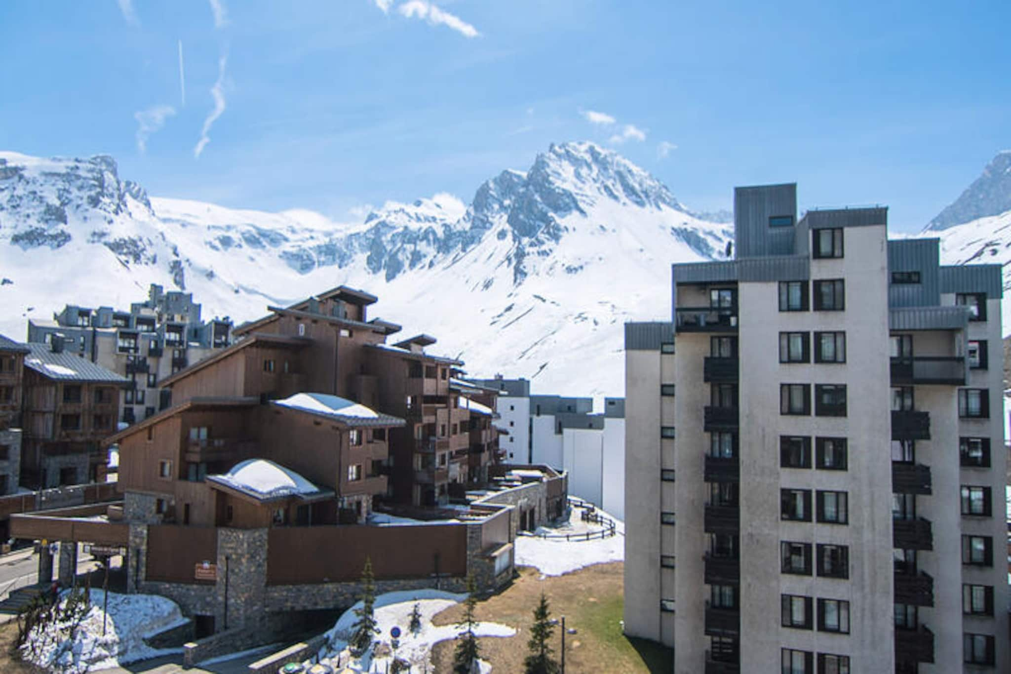 Location de Vacances Tignes - val claret 34-Image-tags.