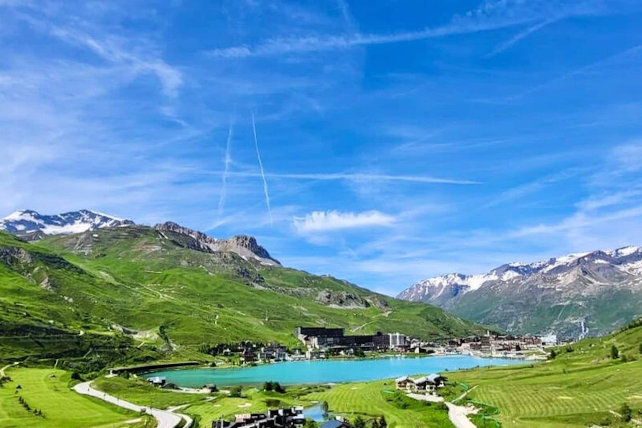 Location de Vacances Tignes - val claret 34-Image-tags.