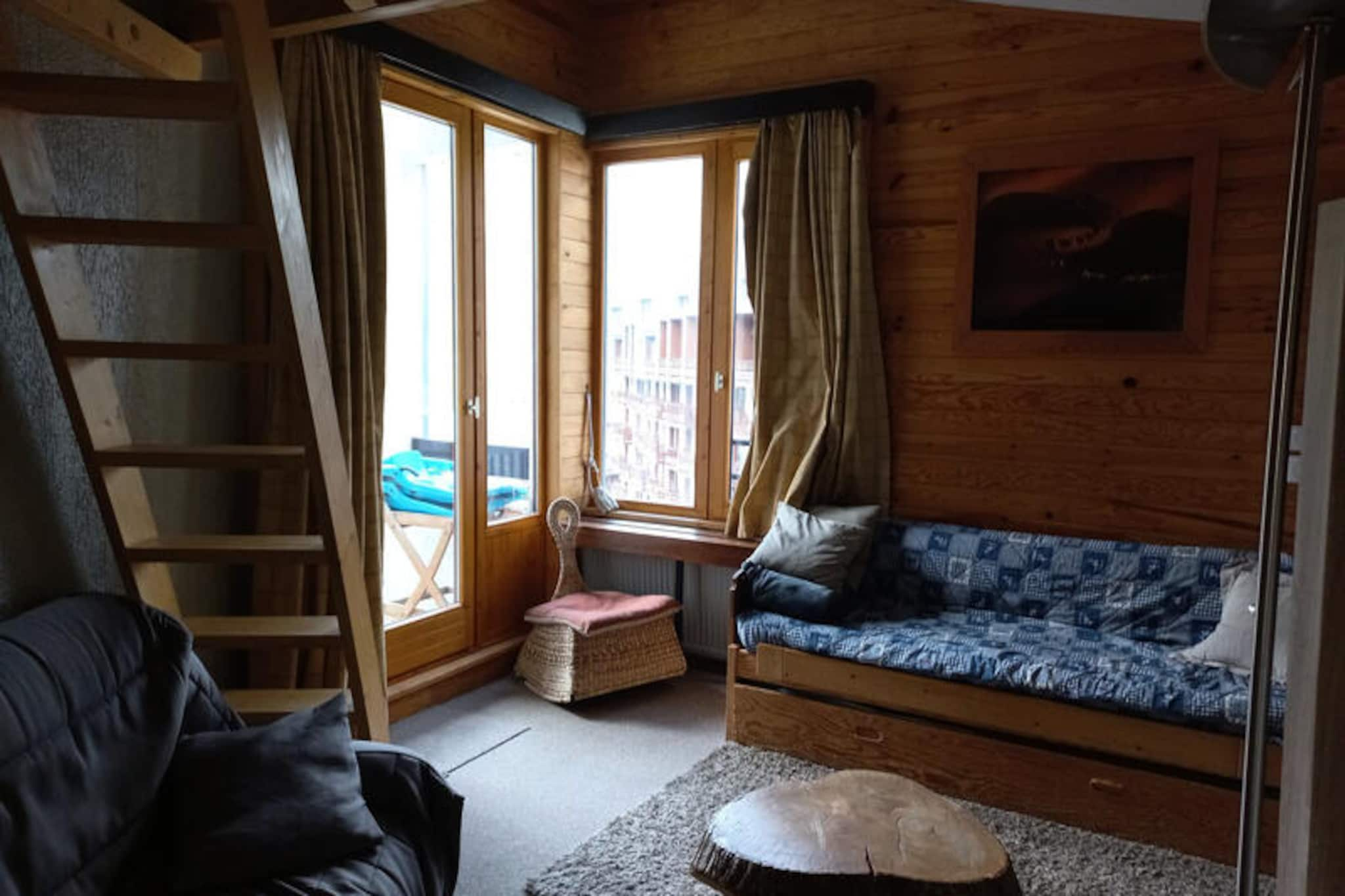 Location de Vacances Tignes - val claret 75