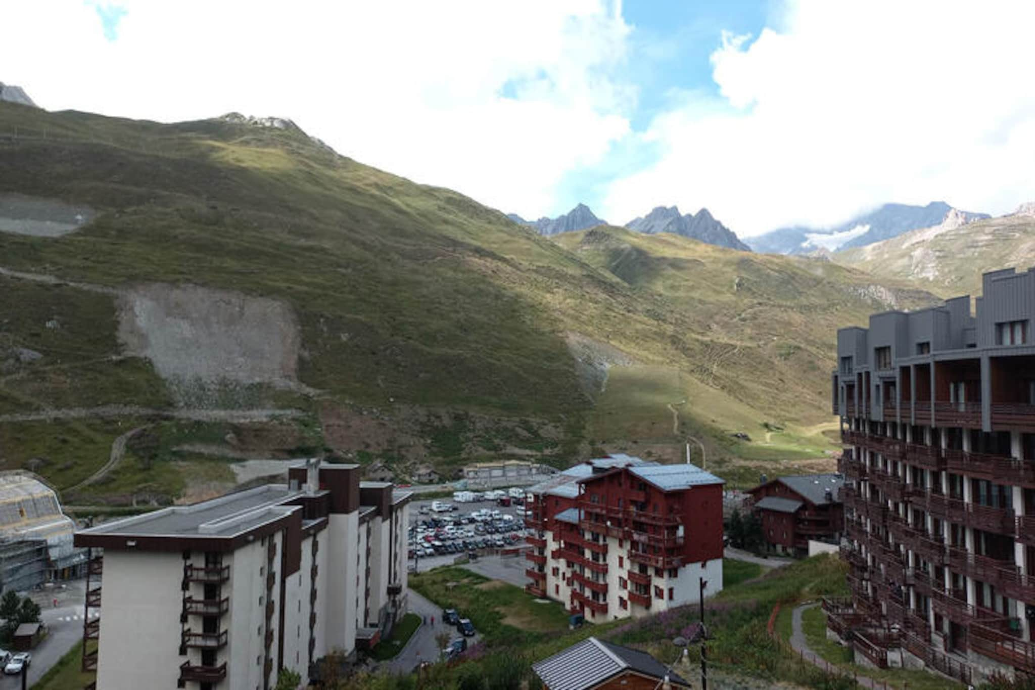 Location de Vacances Tignes - val claret 75-Image-tags.