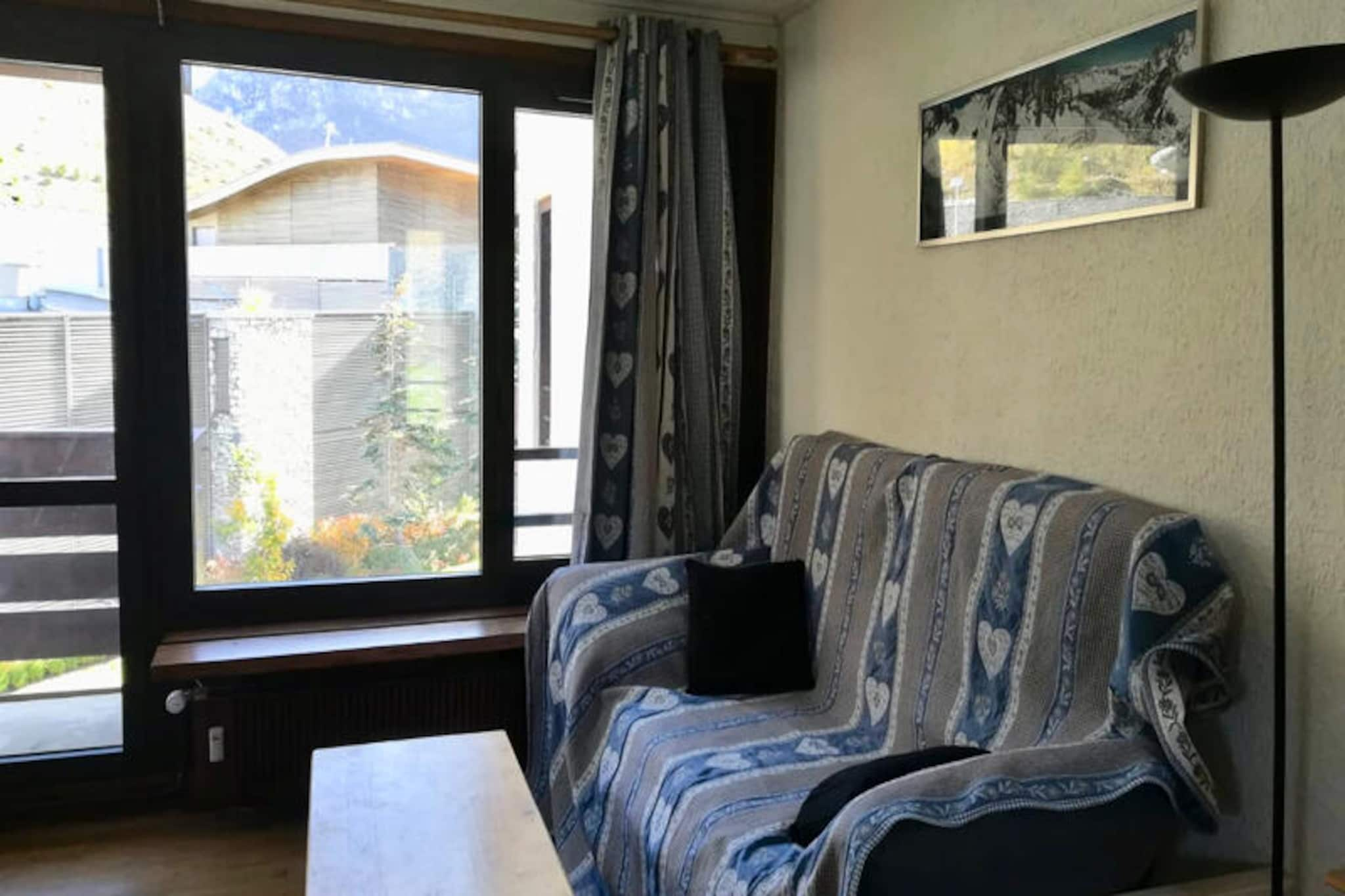 Location de Vacances Tignes - val claret 118