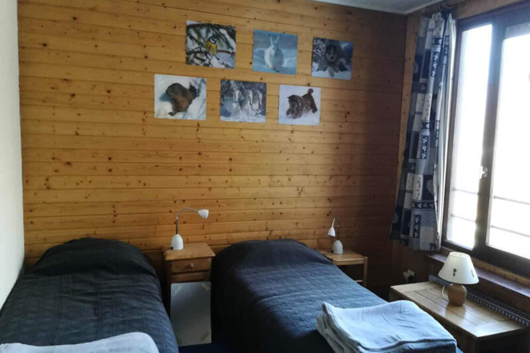 Location de Vacances Tignes - val claret 118-Image-tags.