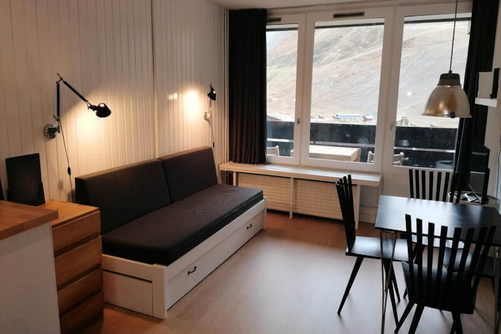 Location de Vacances Tignes - val claret 49