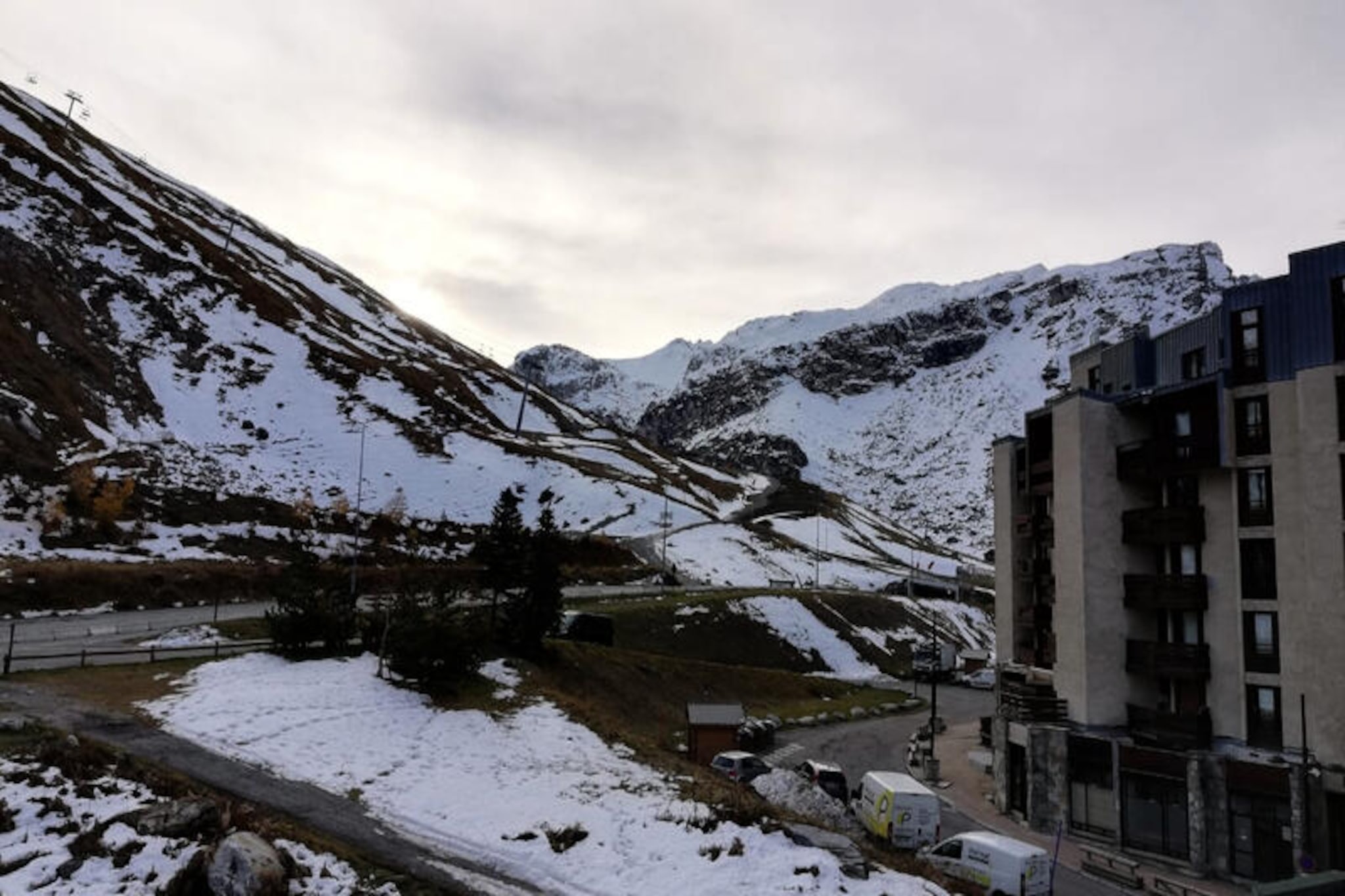 Location de Vacances Tignes - val claret 4-Image-tags.