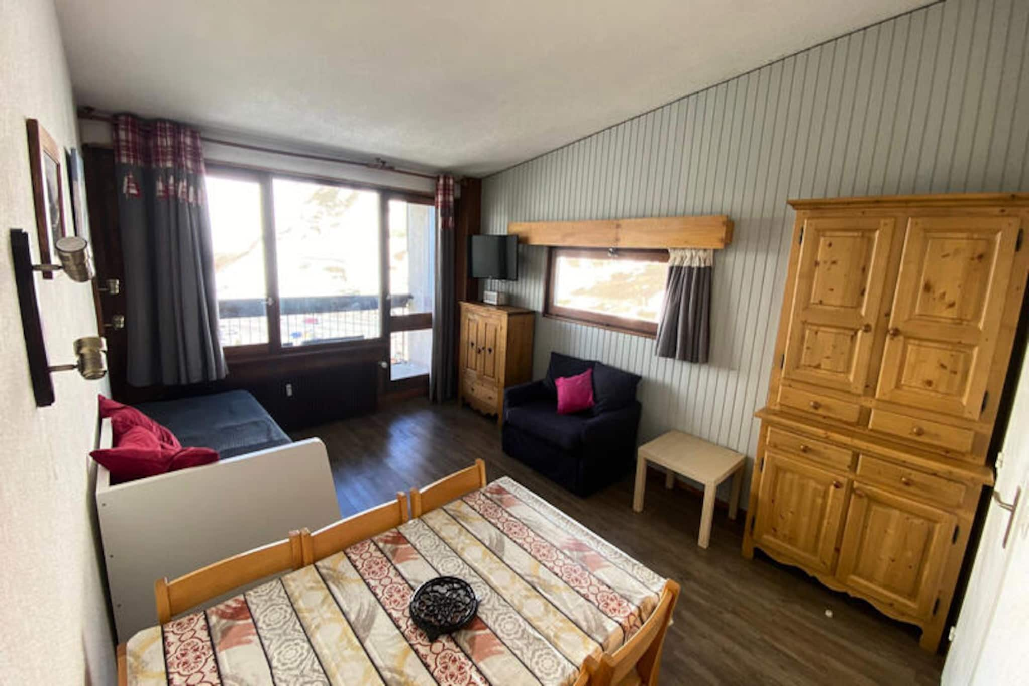 Location de Vacances Tignes - val claret 29