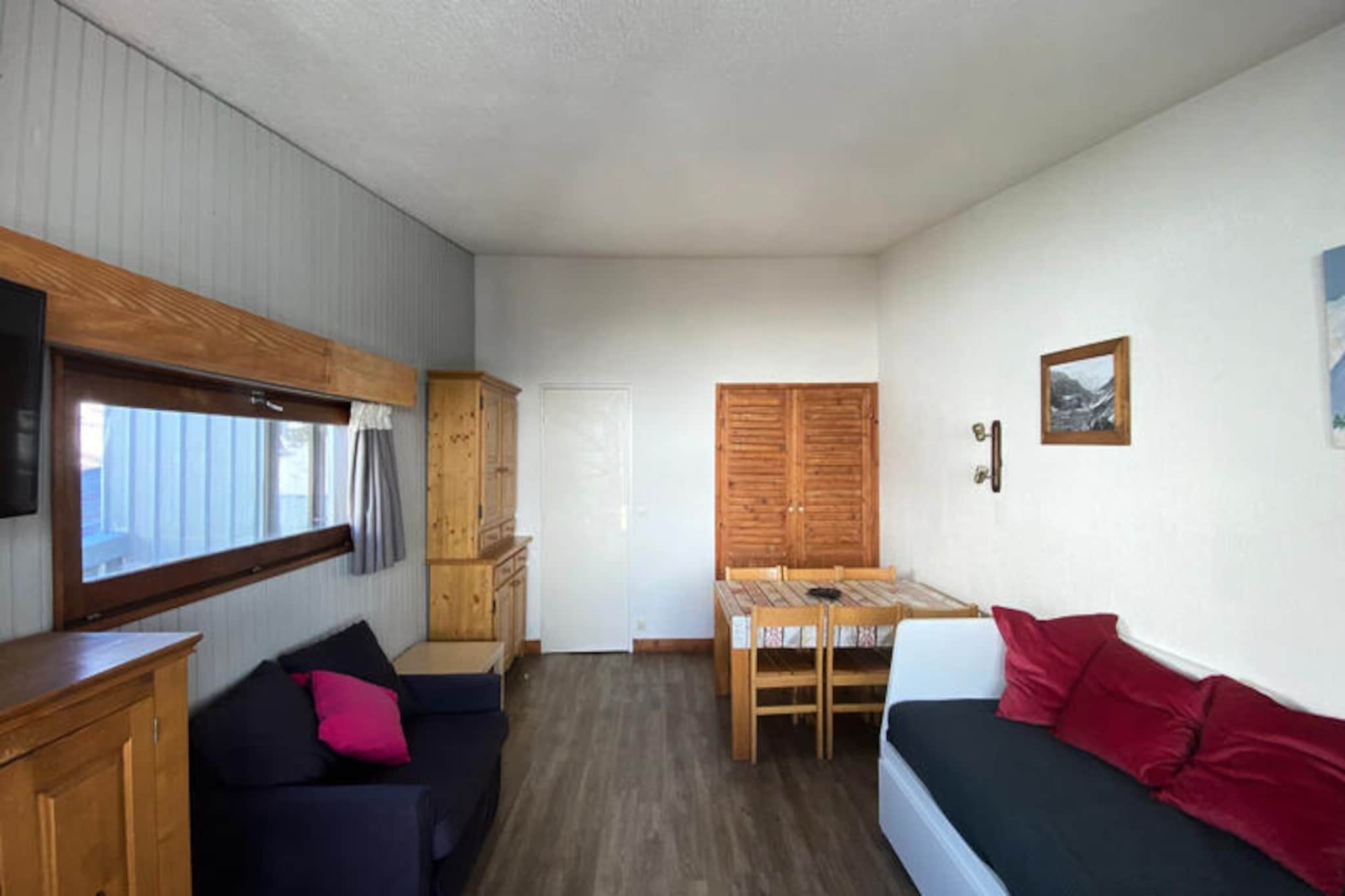 Location de Vacances Tignes - val claret 29