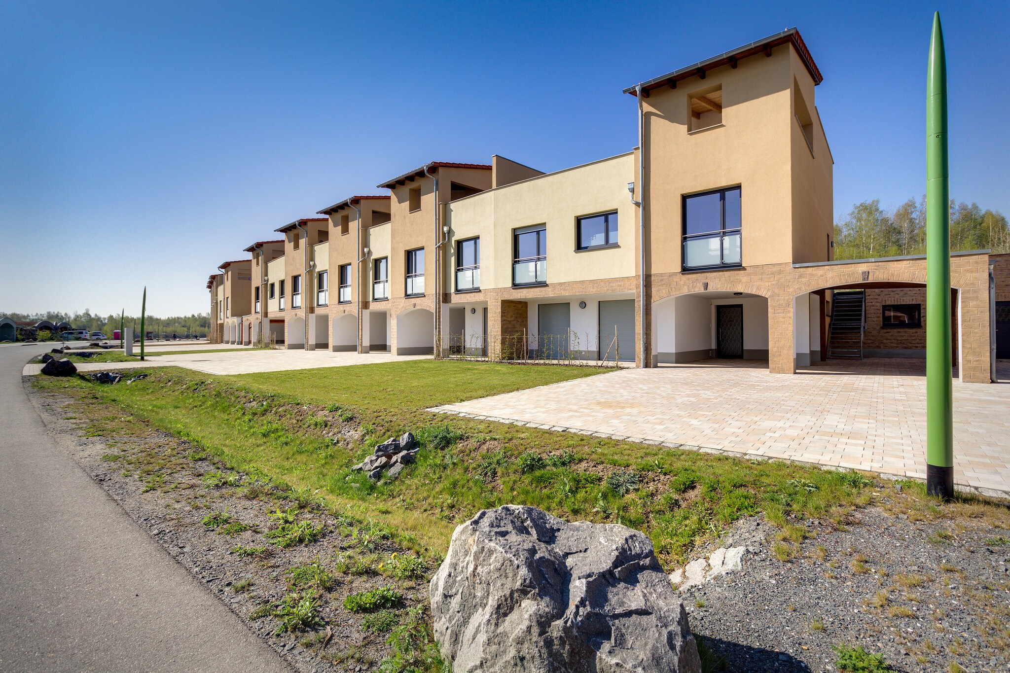 LuxuriÃ¶se Ferienwohnung am StÃ¶rmthaler See