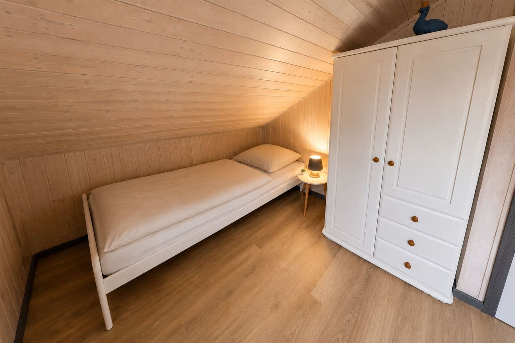 FH Wildgans Nr 29 - Chambre