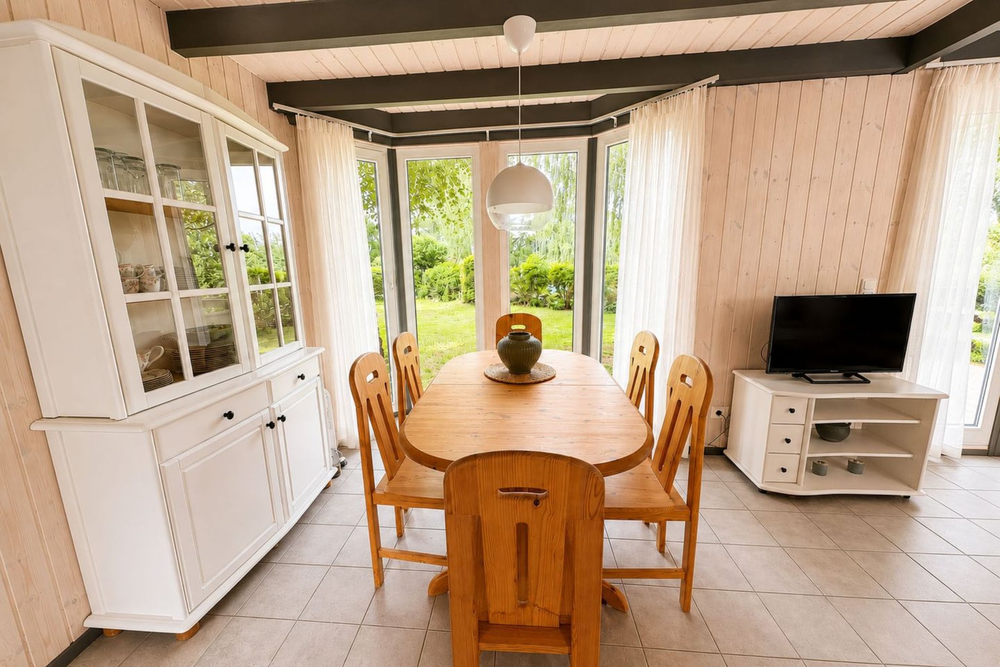 FH Wildgans Nr 29 - Salle à manger