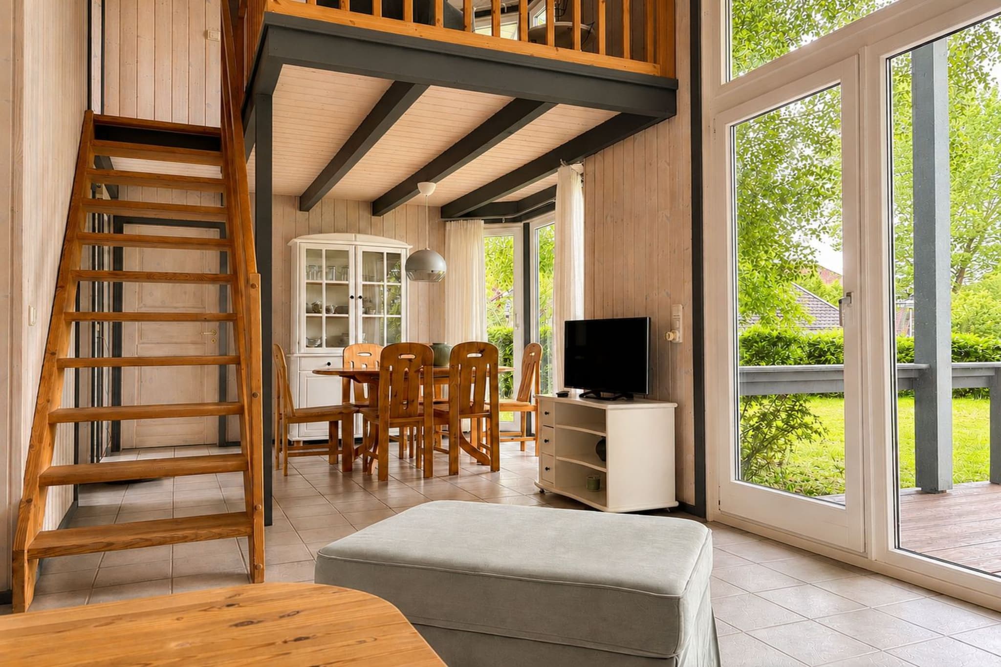 FH Wildgans Nr 29 - Salon