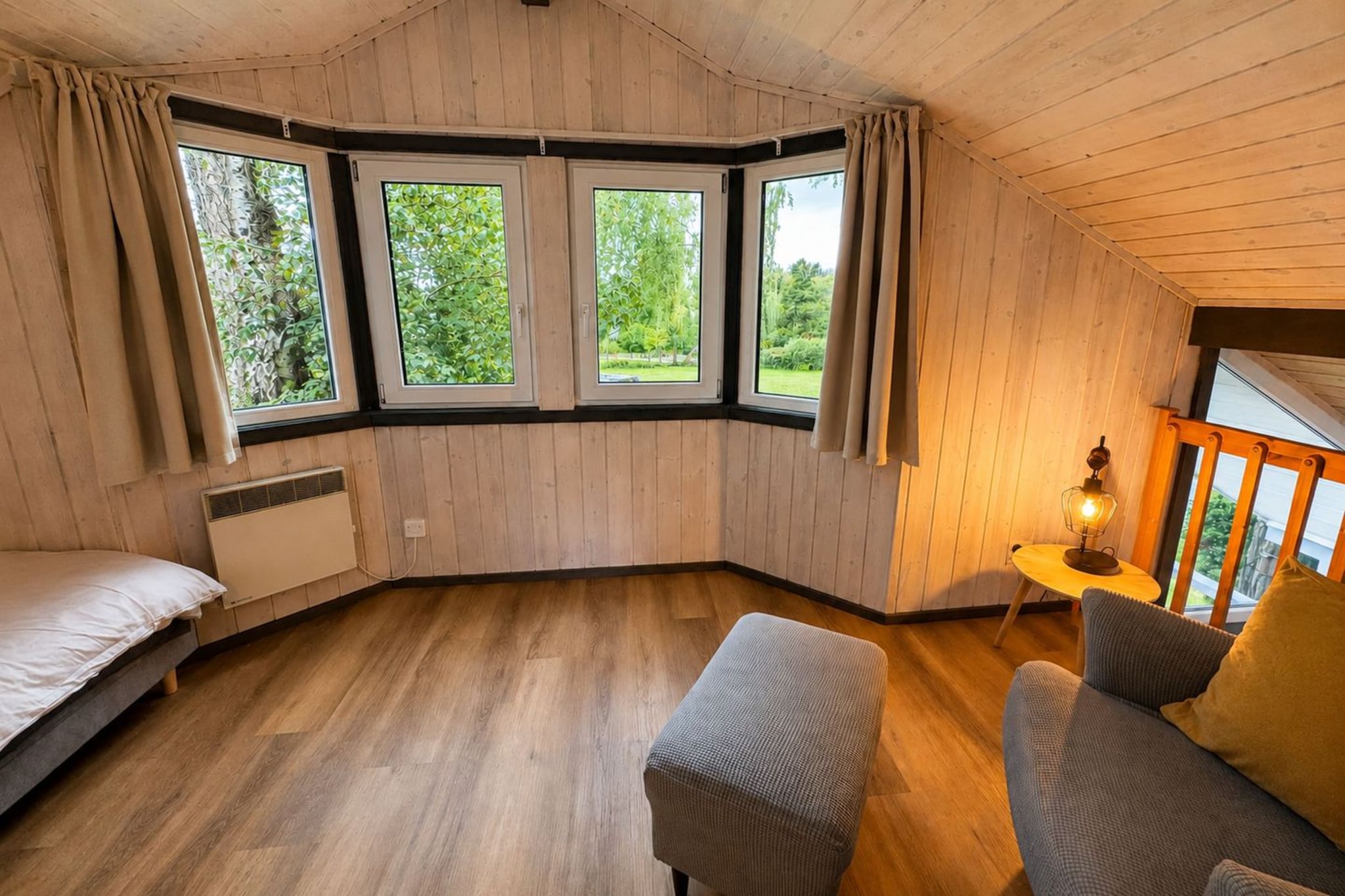 FH Wildgans Nr 29 - Salon