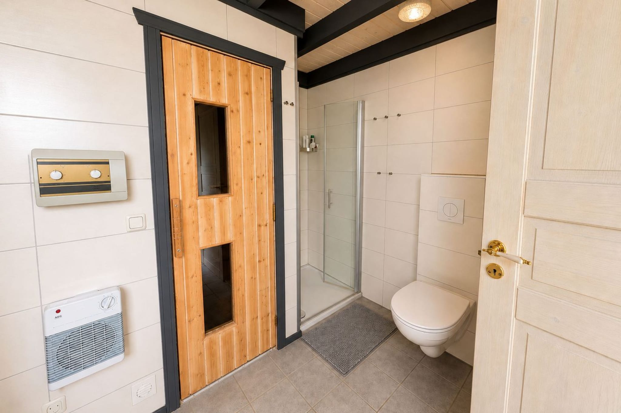 FH Wildgans Nr 29 - Salle de bain