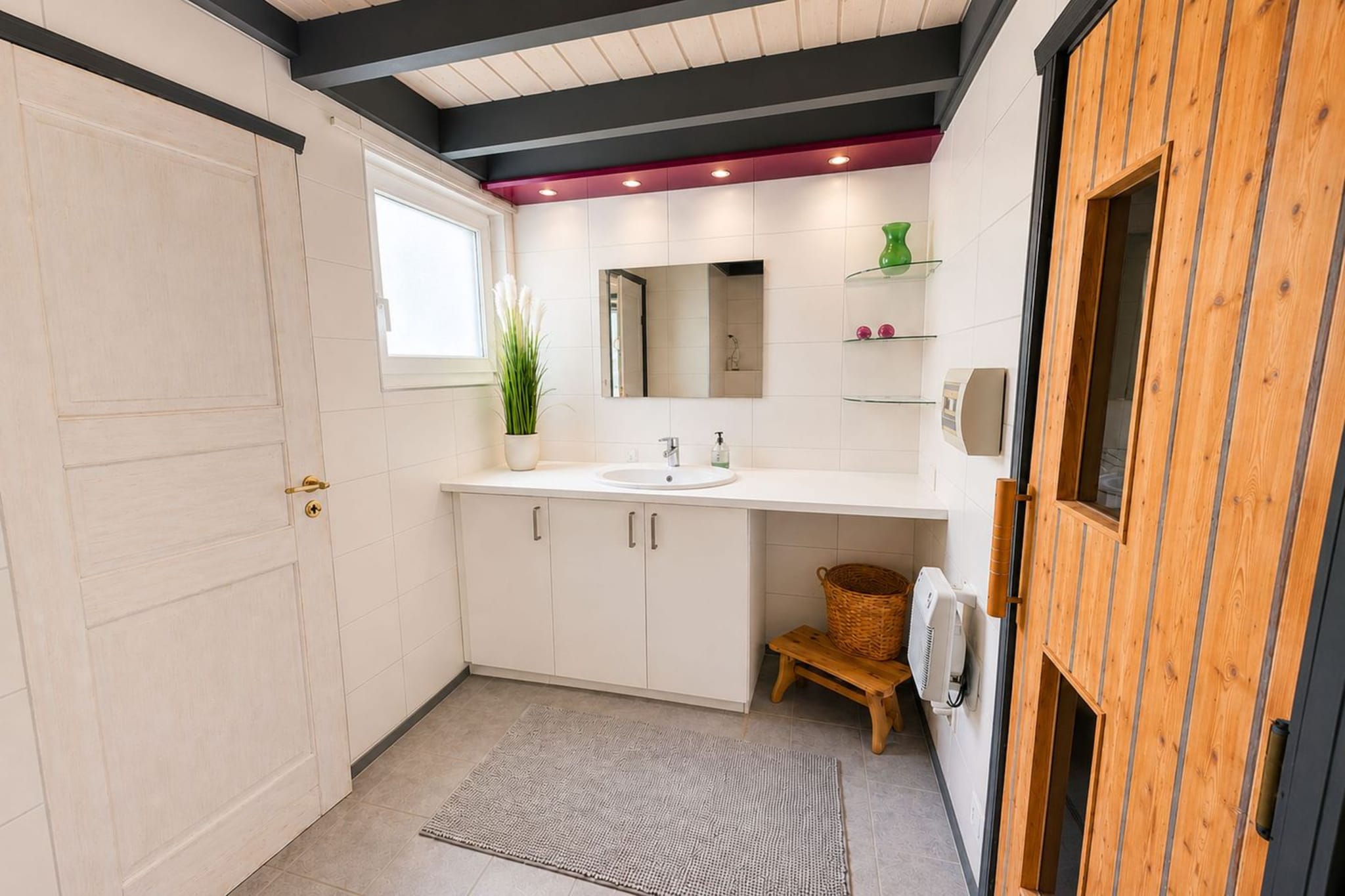 FH Wildgans Nr 29 - Salle de bain