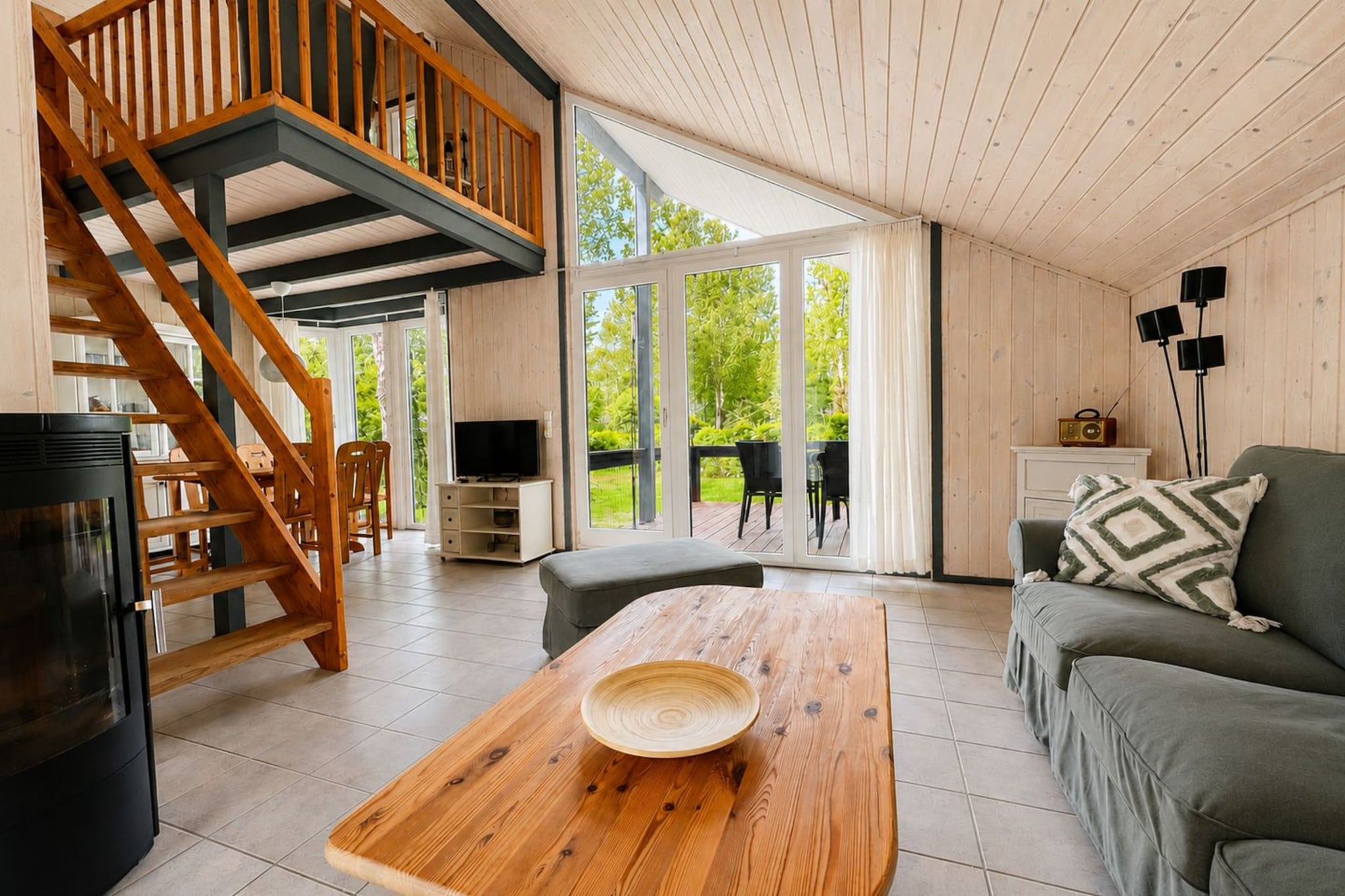 FH Wildgans Nr 29 - Salon