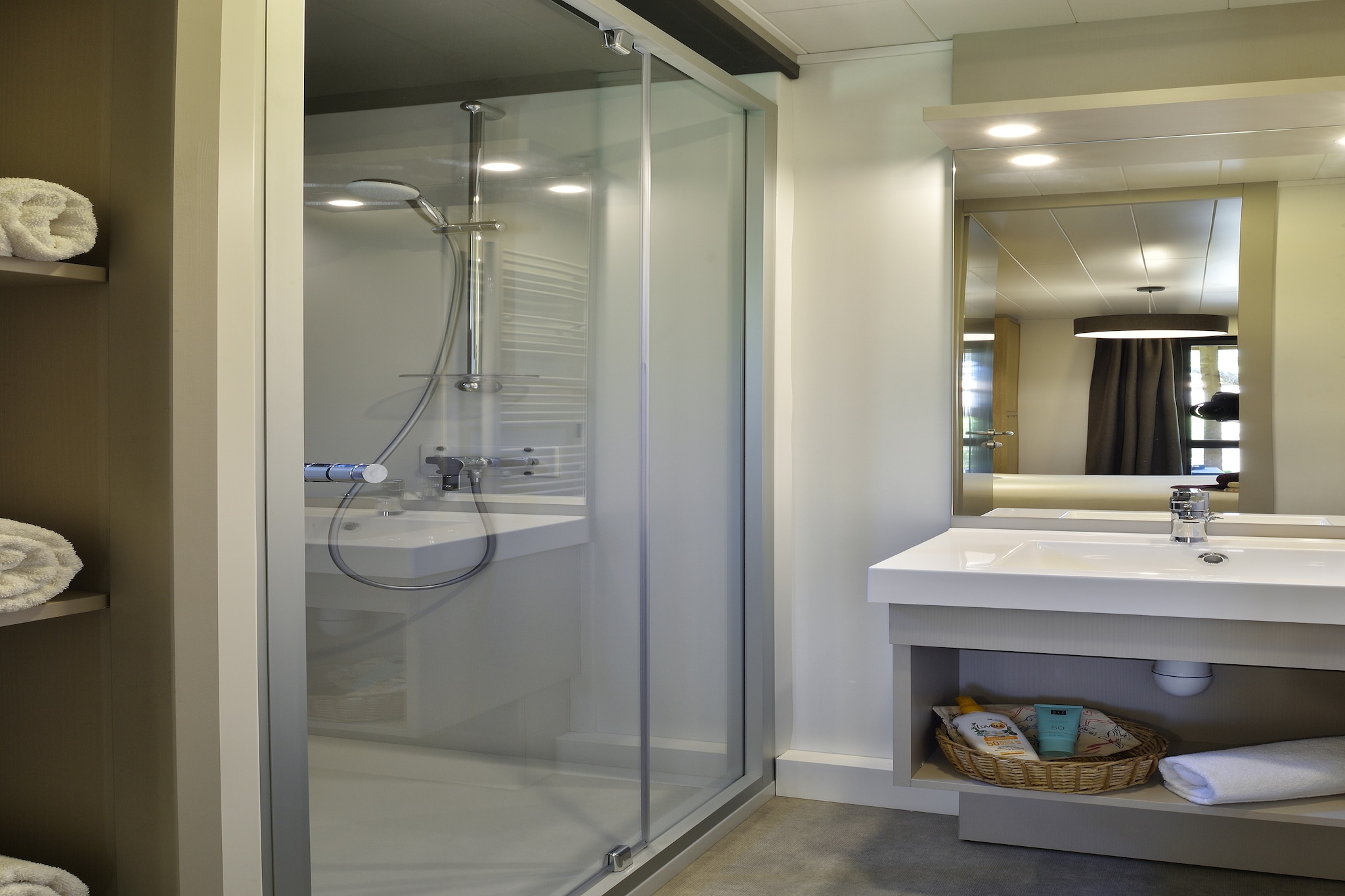 Group Stay near Sea in Propriano