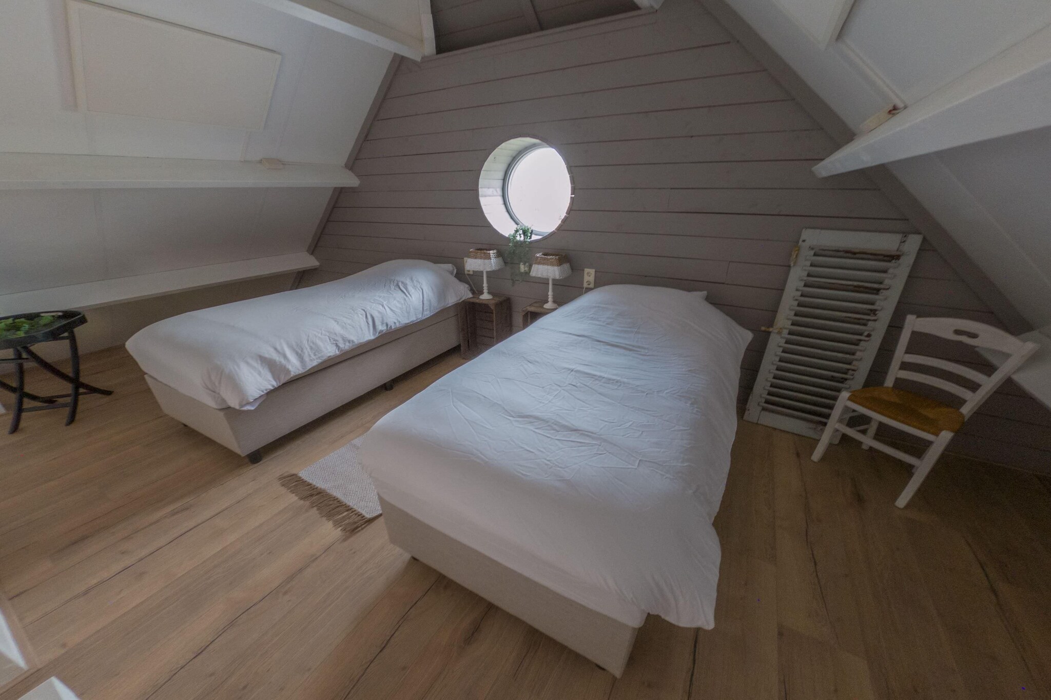 Family Stable Home Surrounded by Beauty