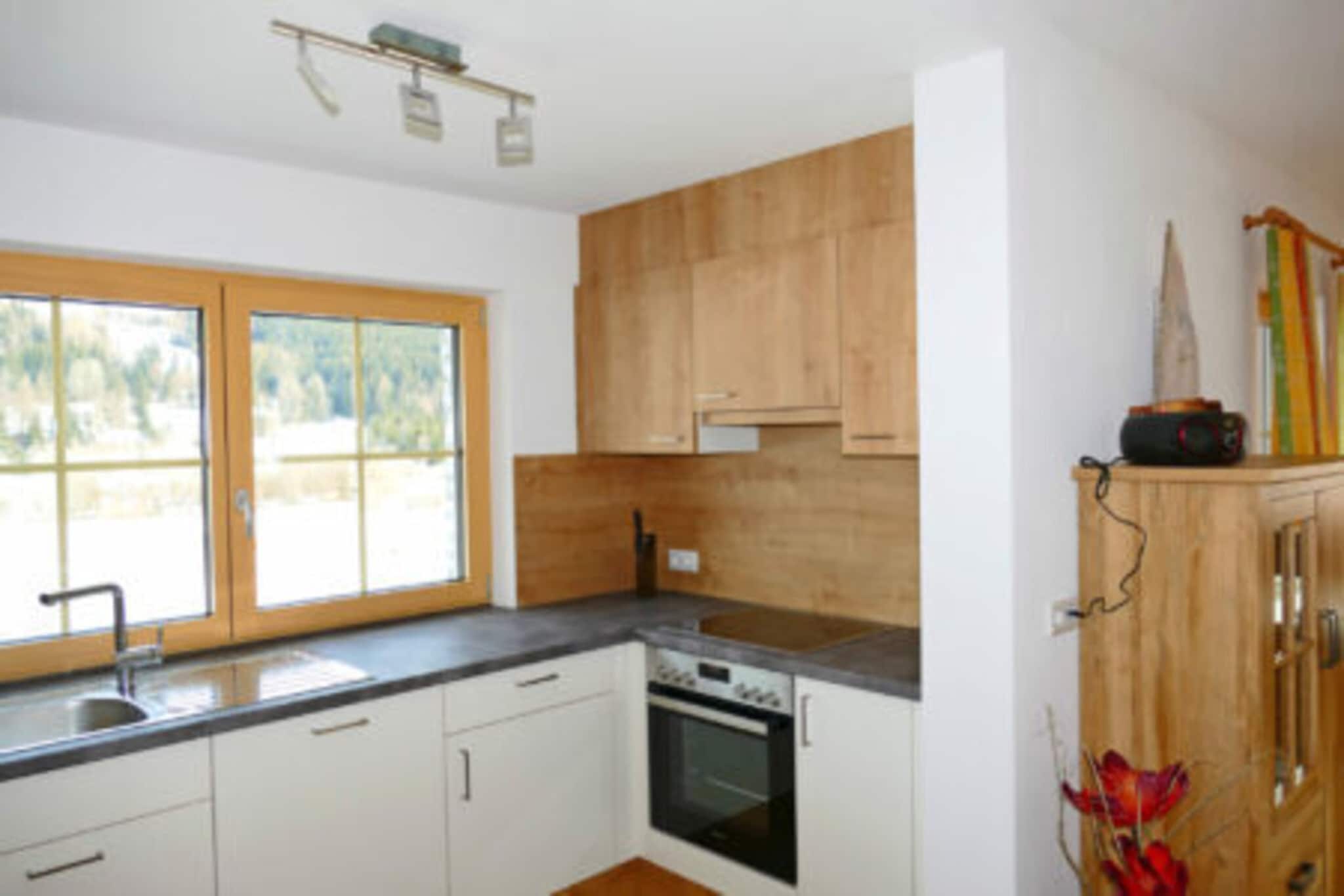 Ferienhaus Weißpriach