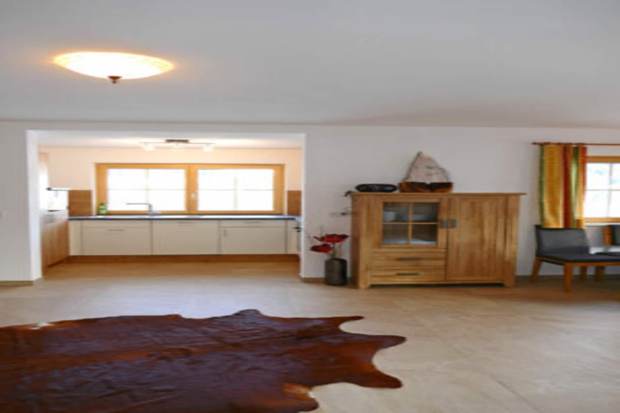 Ferienhaus Weißpriach-Keuken