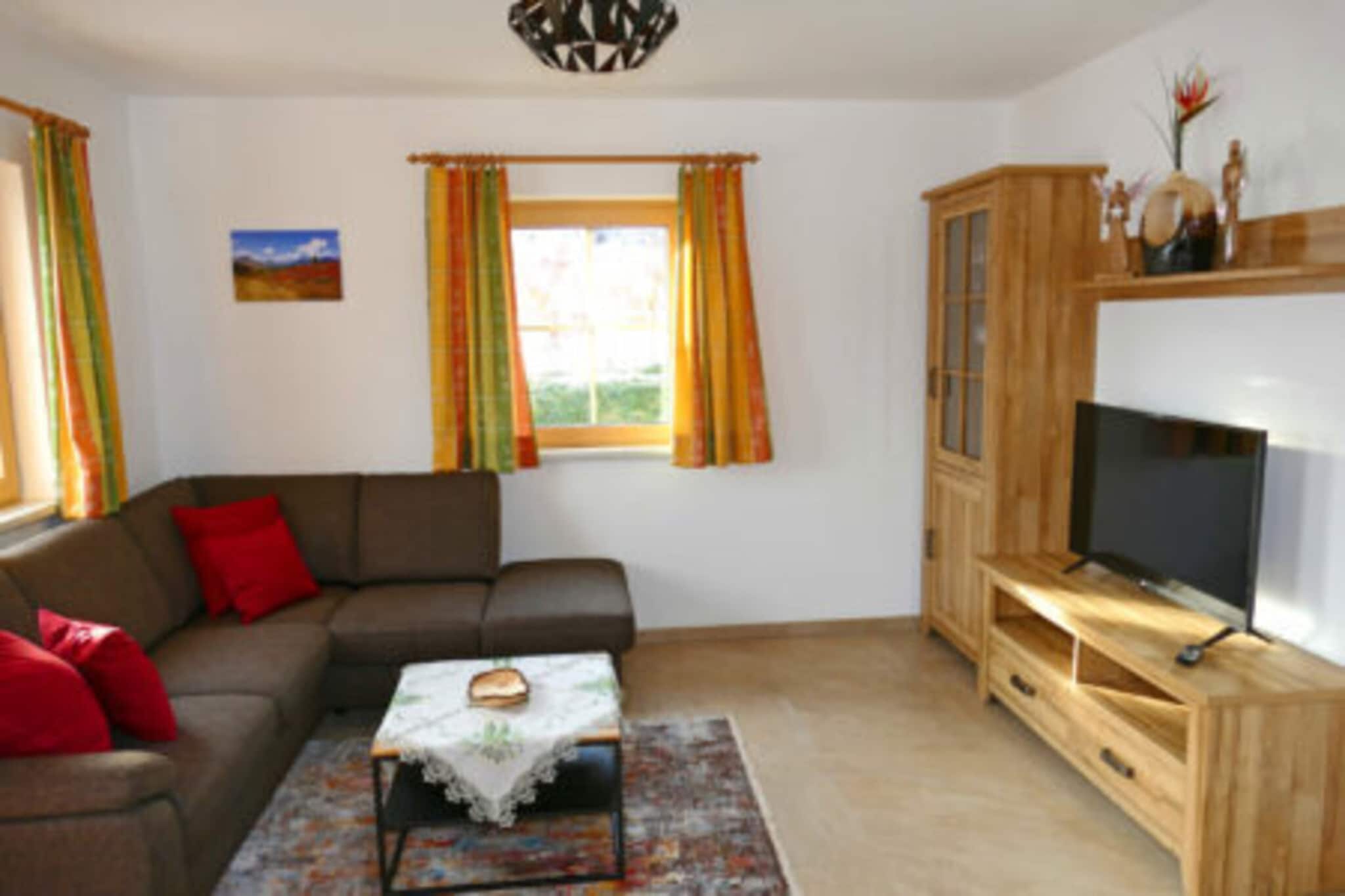 Ferienhaus Weißpriach