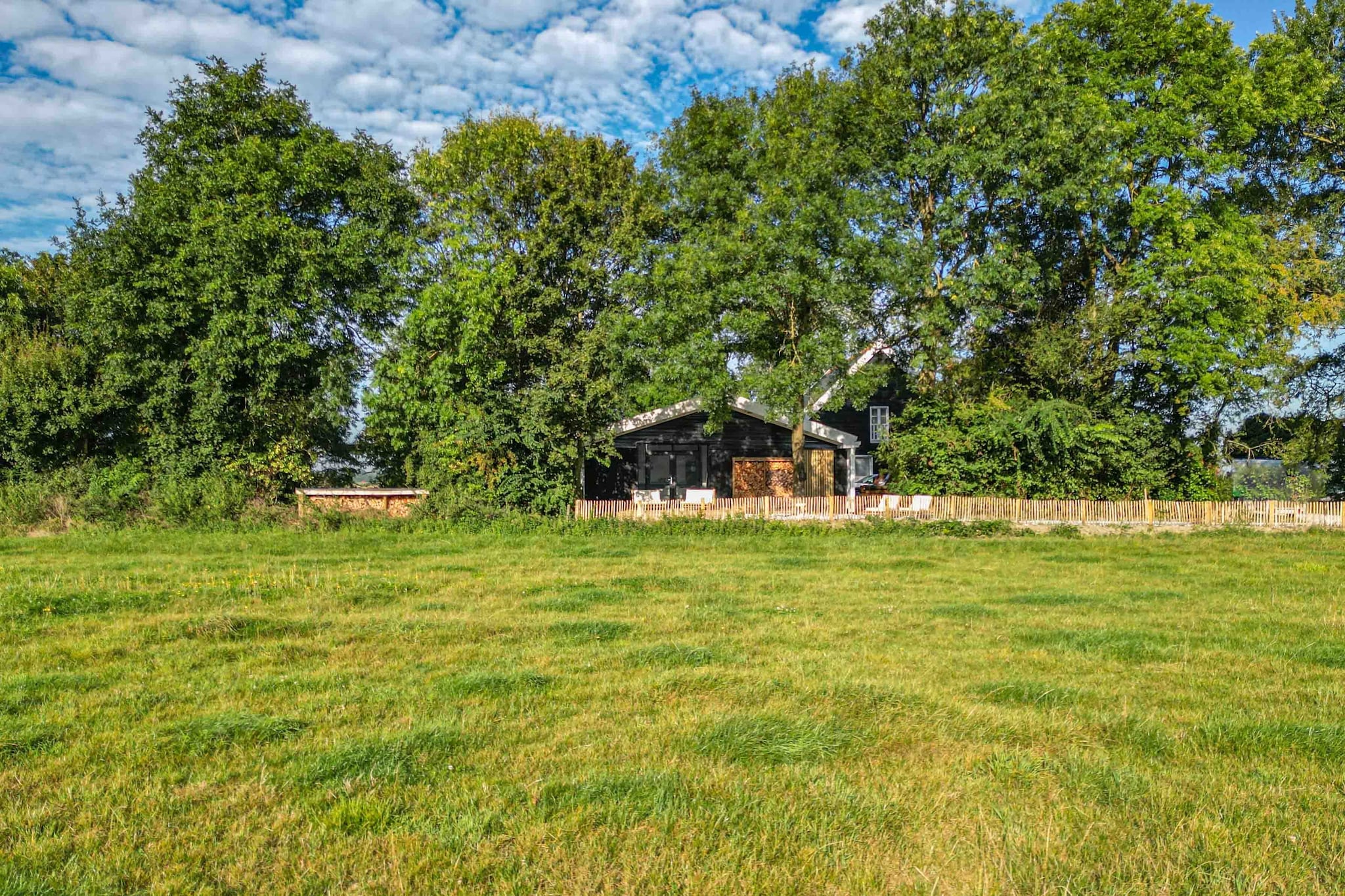 Holiday Home in Gapinge near Middelburg