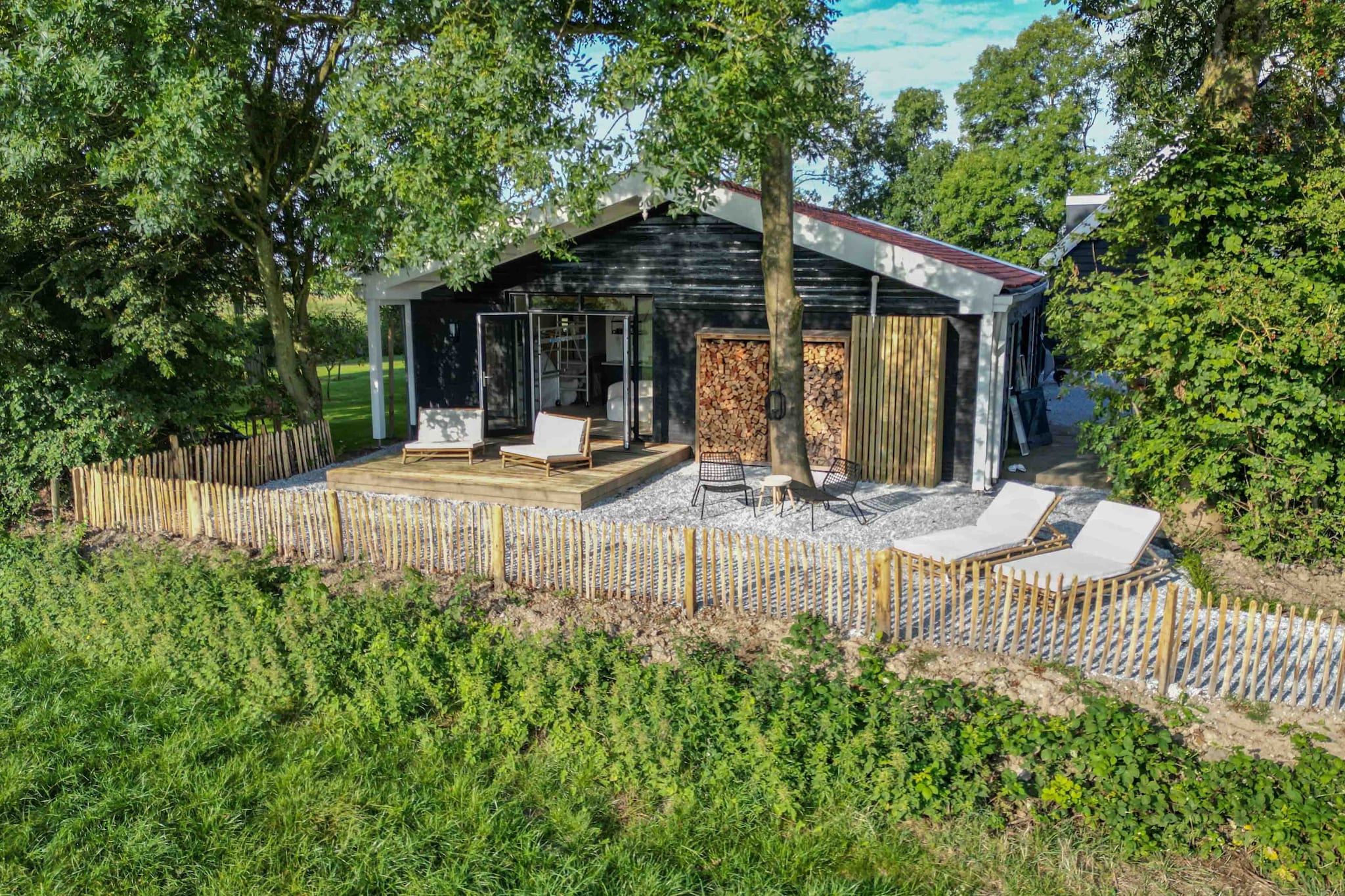 Holiday Home in Gapinge near Middelburg
