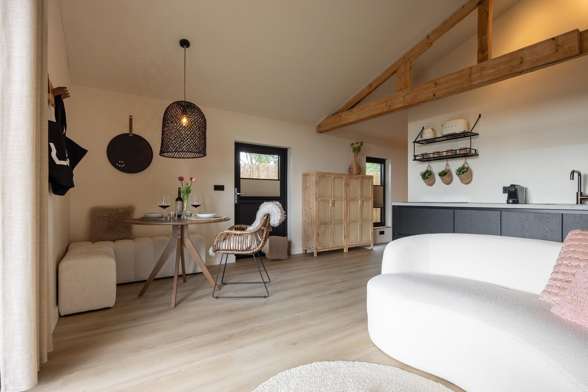 Holiday Home in Gapinge near Middelburg