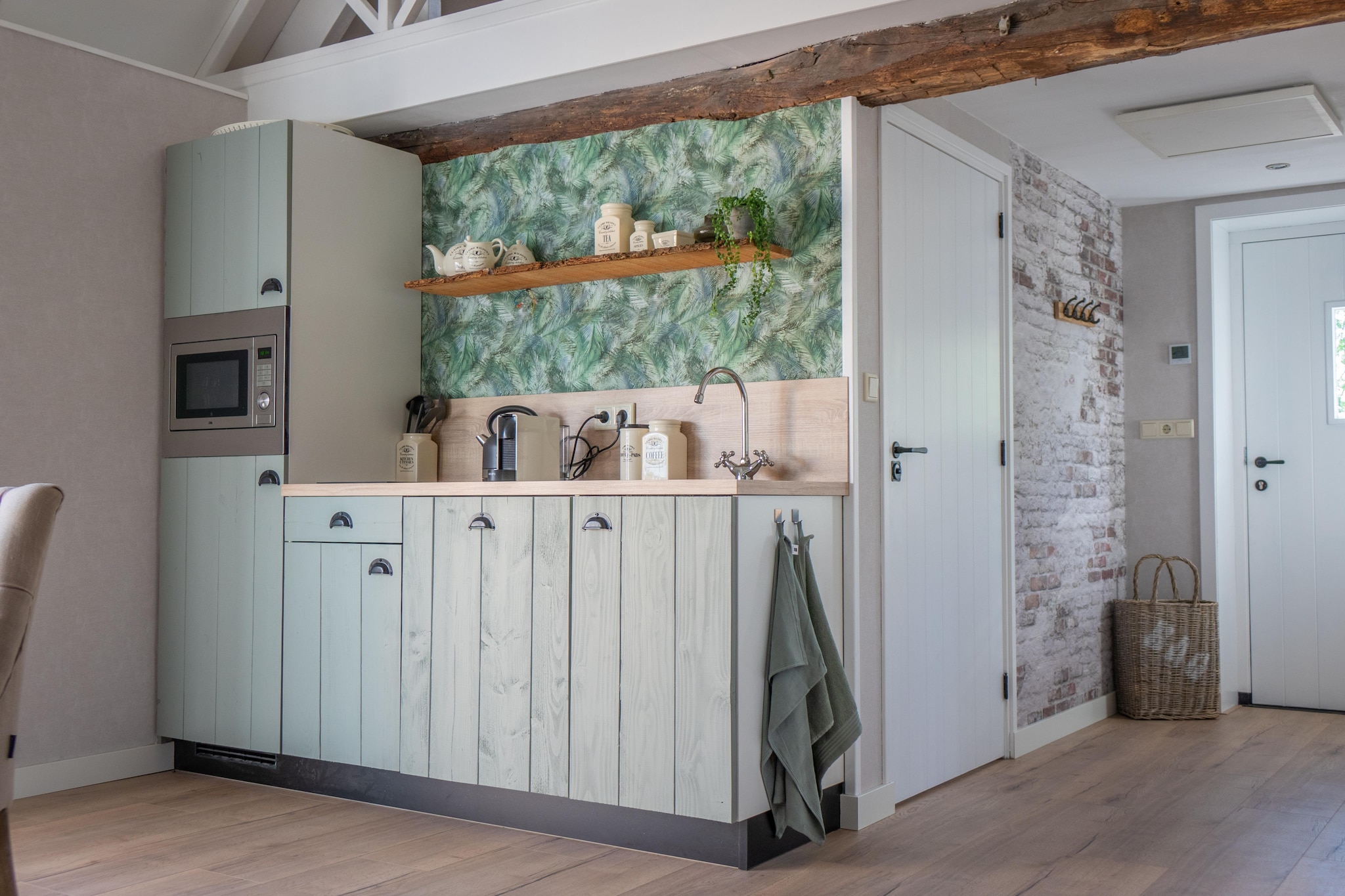 Apartment in Sint-Oedenrode near Henkenshage