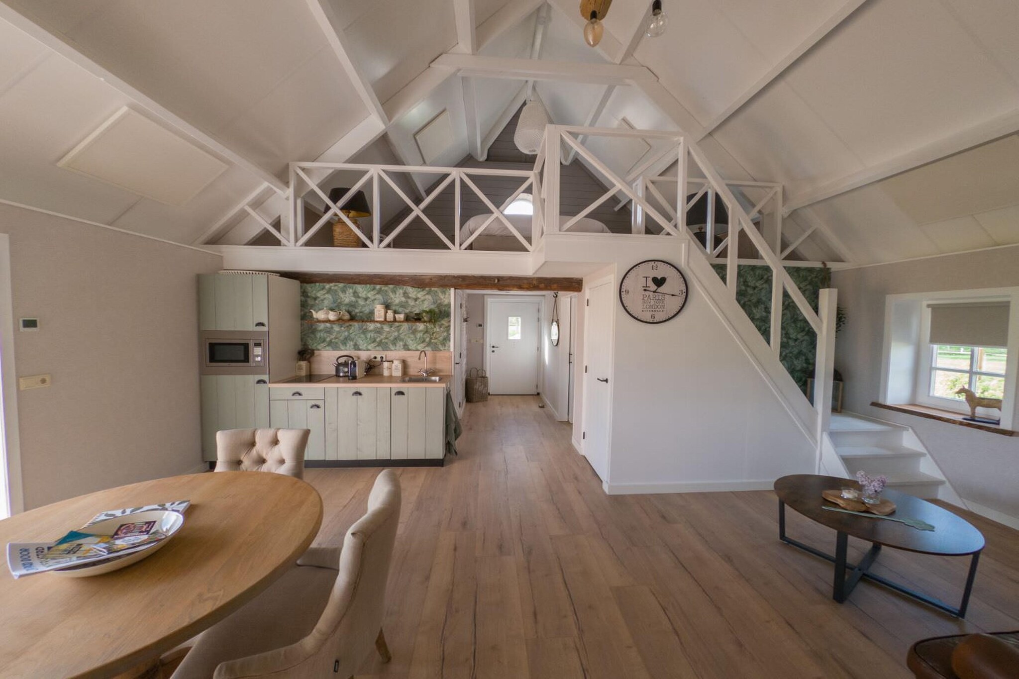 Apartment in Sint-Oedenrode near Henkenshage