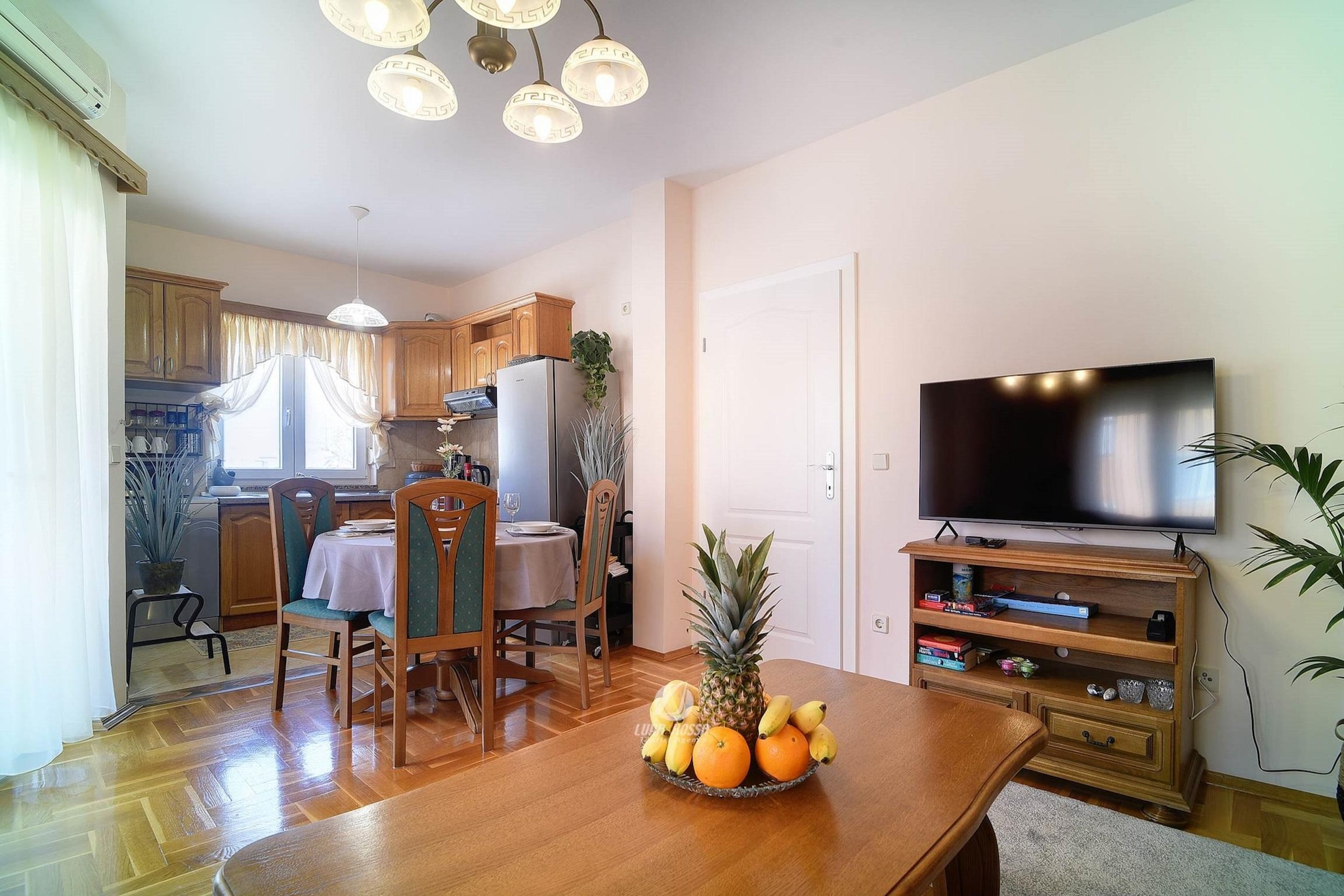 Apartment in Medulin near Beach