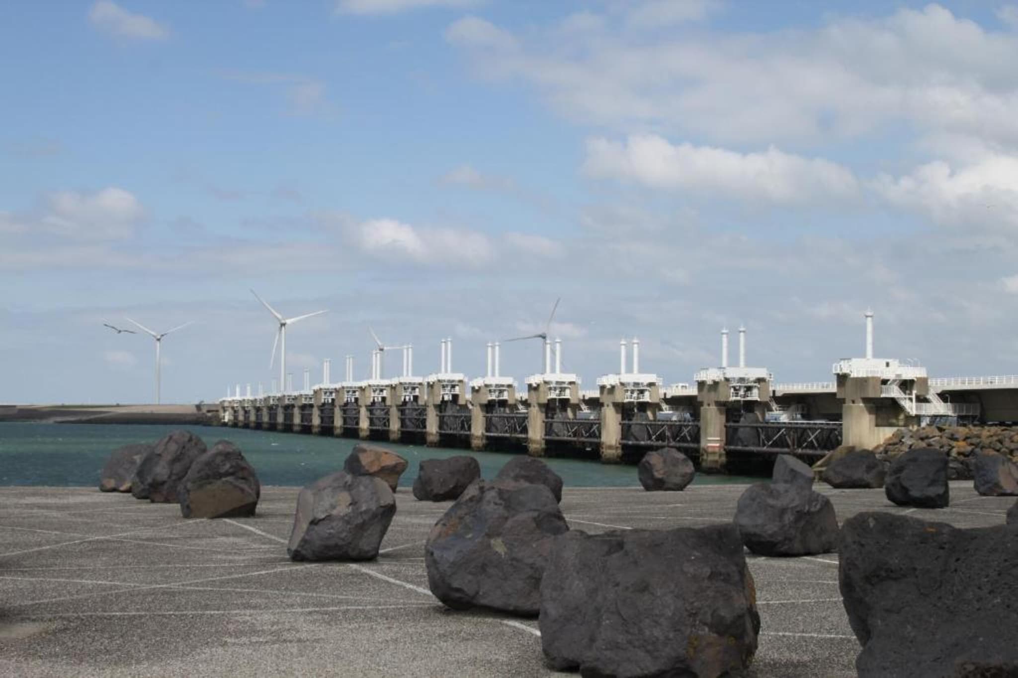 12 persoons Stadvilla met Jacuzzi-Gebieden zomer 1km