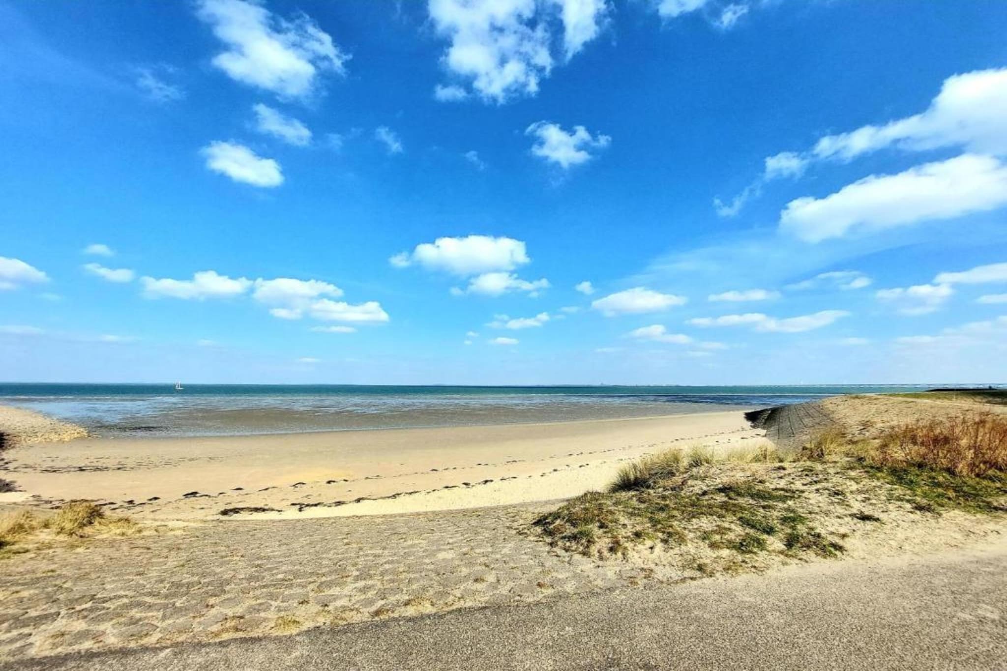 12 persoons Stadvilla met Jacuzzi-Gebieden zomer 1km