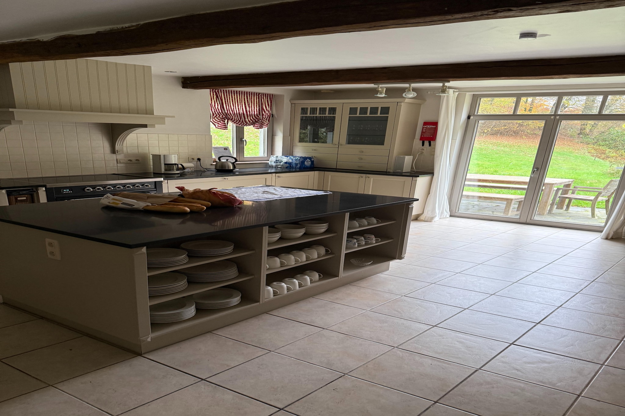 La Rivière-Kitchen