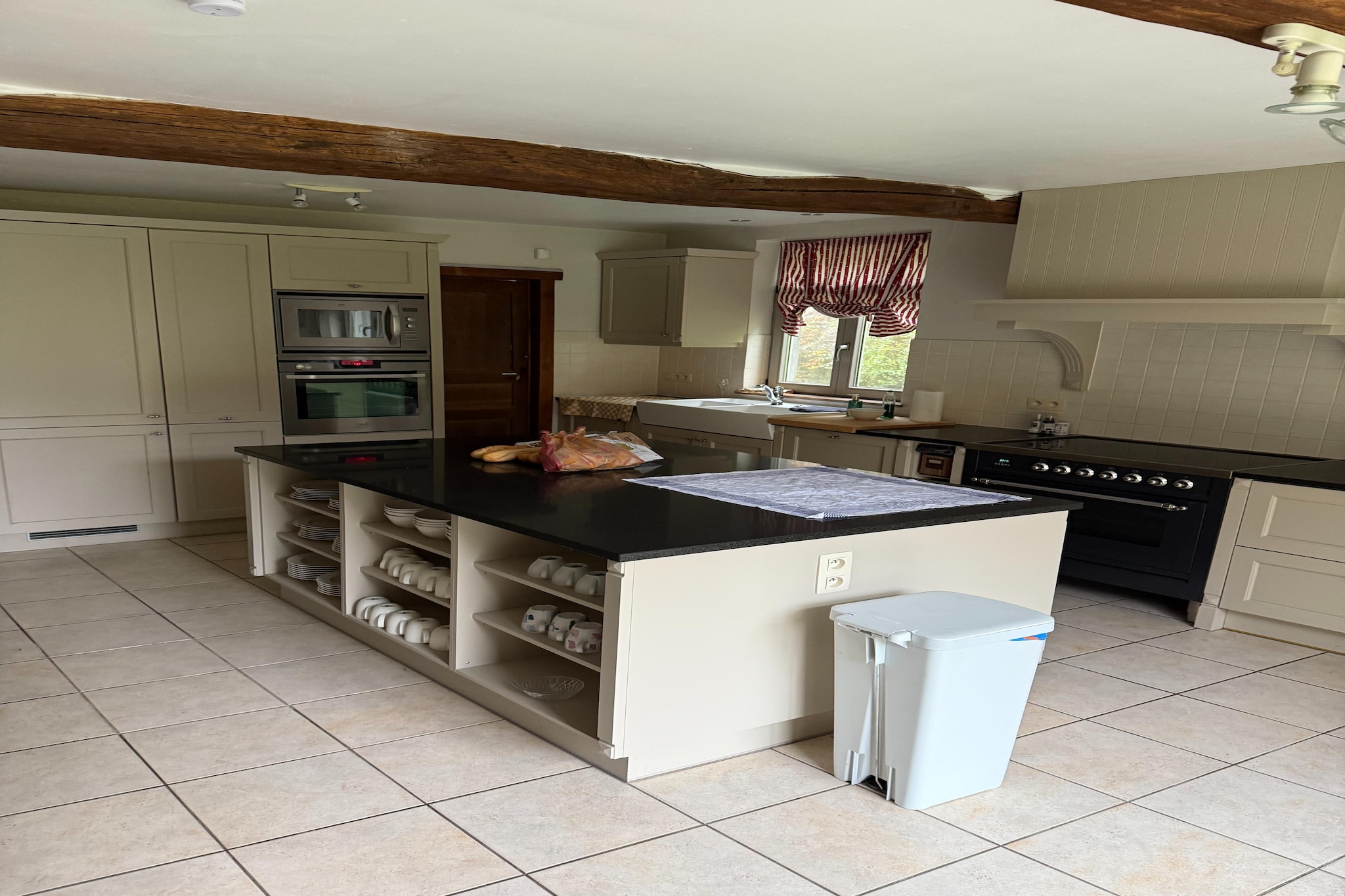 La Rivière-Kitchen