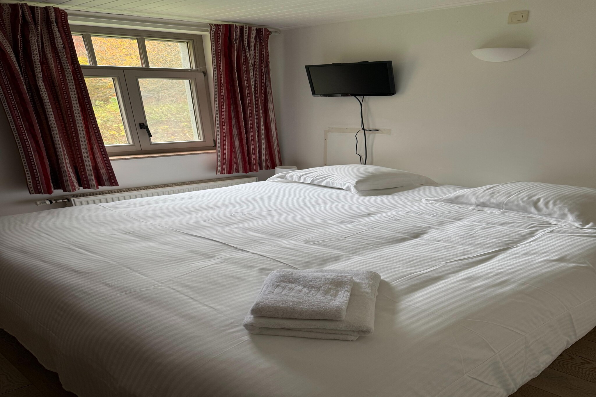 La Rivière-Bedroom