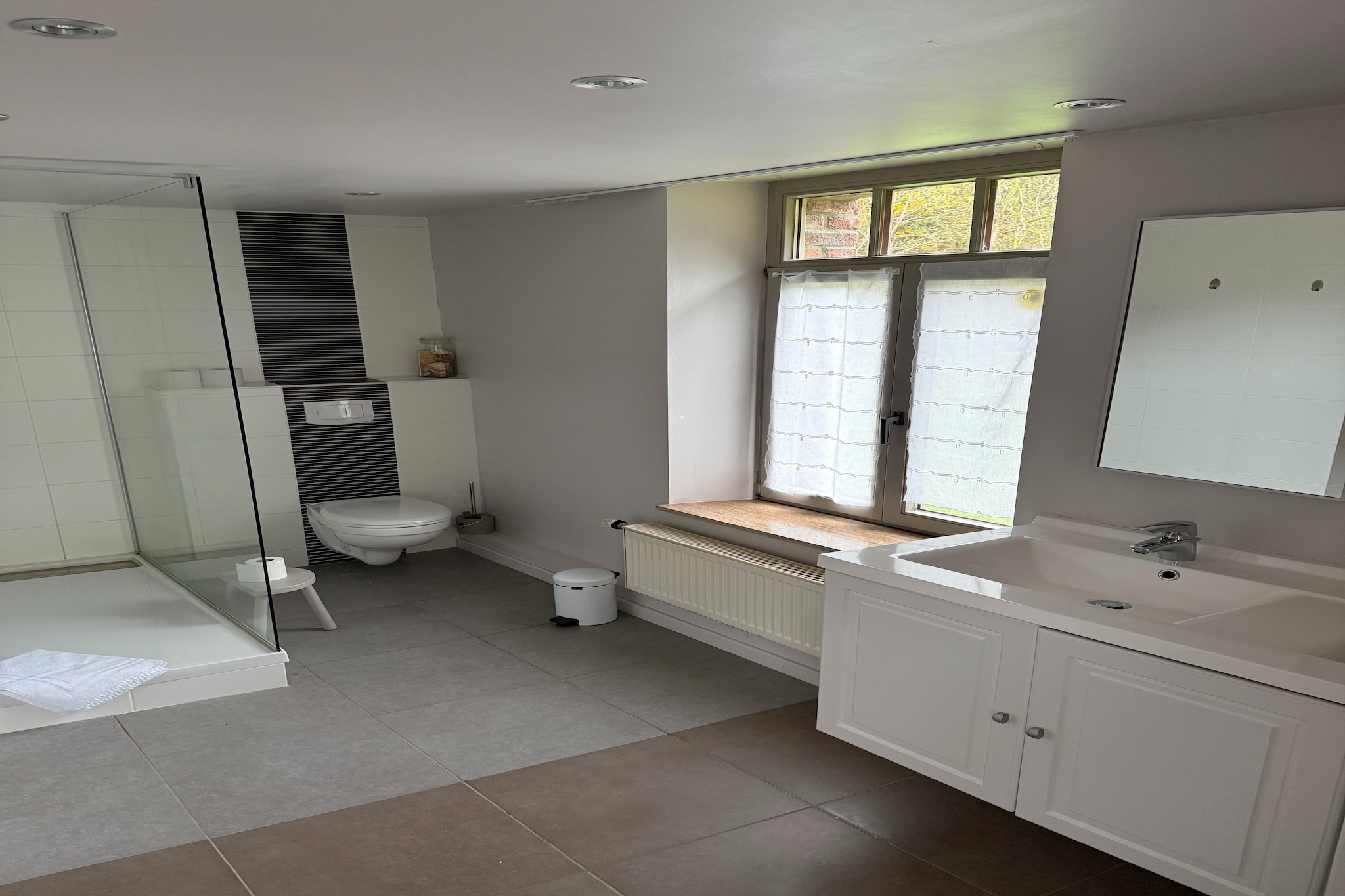 La Rivière-Bedroom