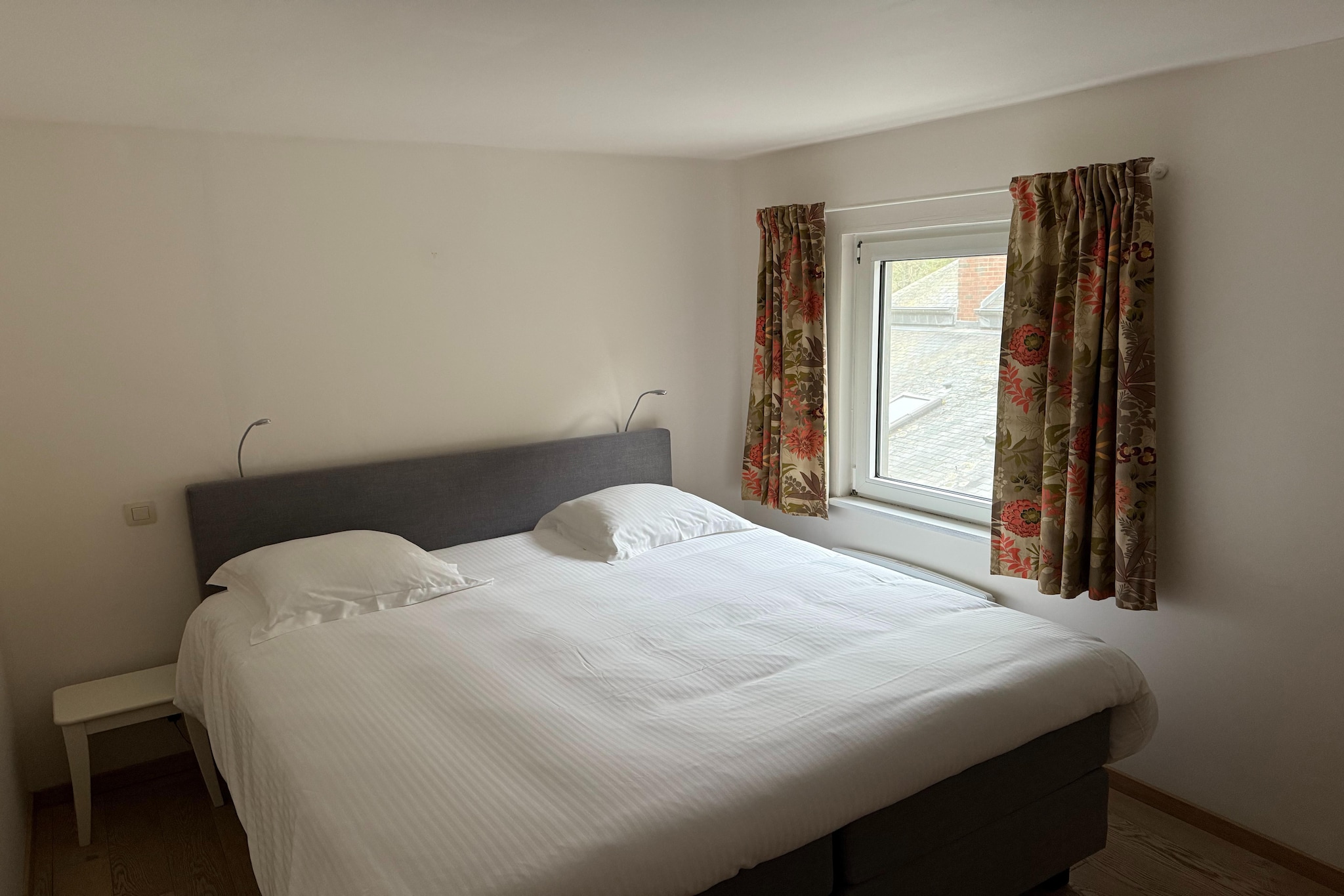 Le Moulin-Bedroom