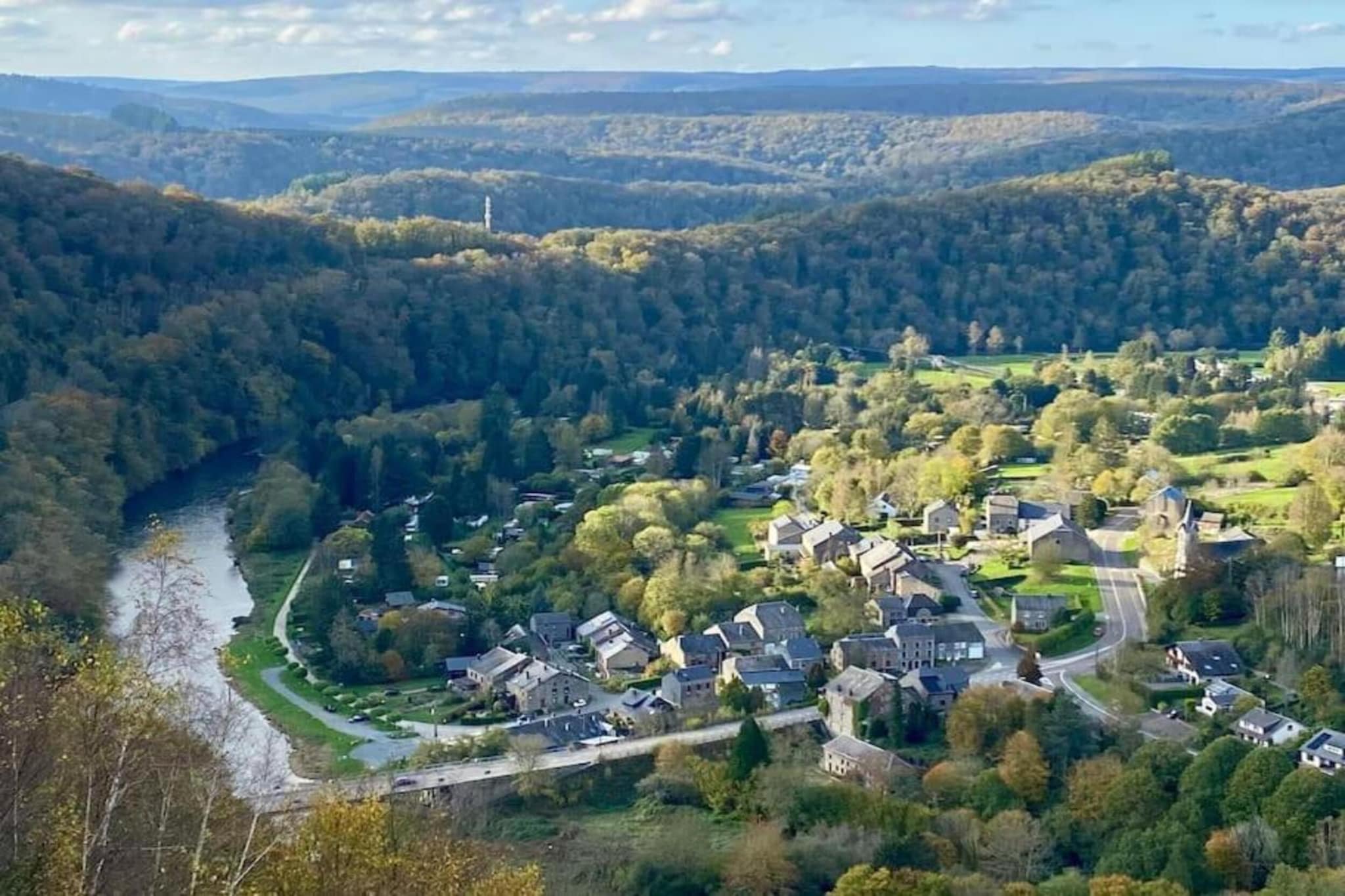 Le Moulin