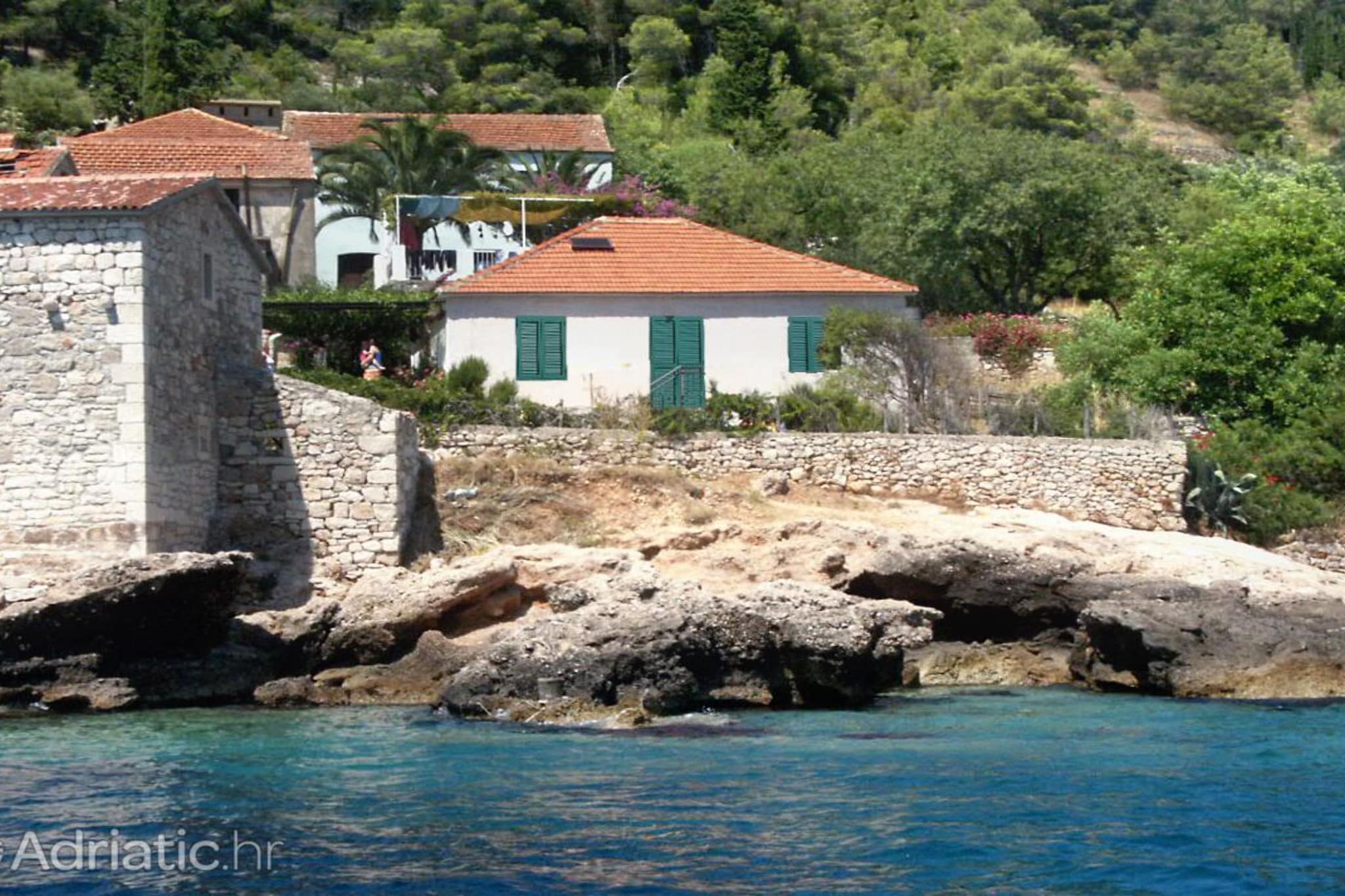 Four Bedroom Holiday Home-Extérieur