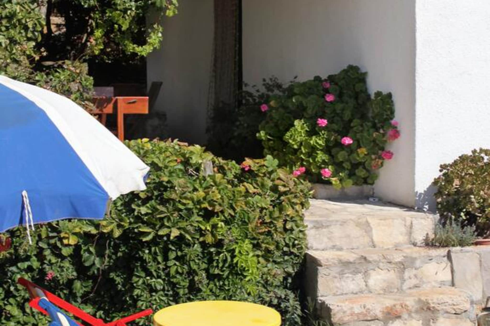 Four Bedroom Holiday Home-Extérieur