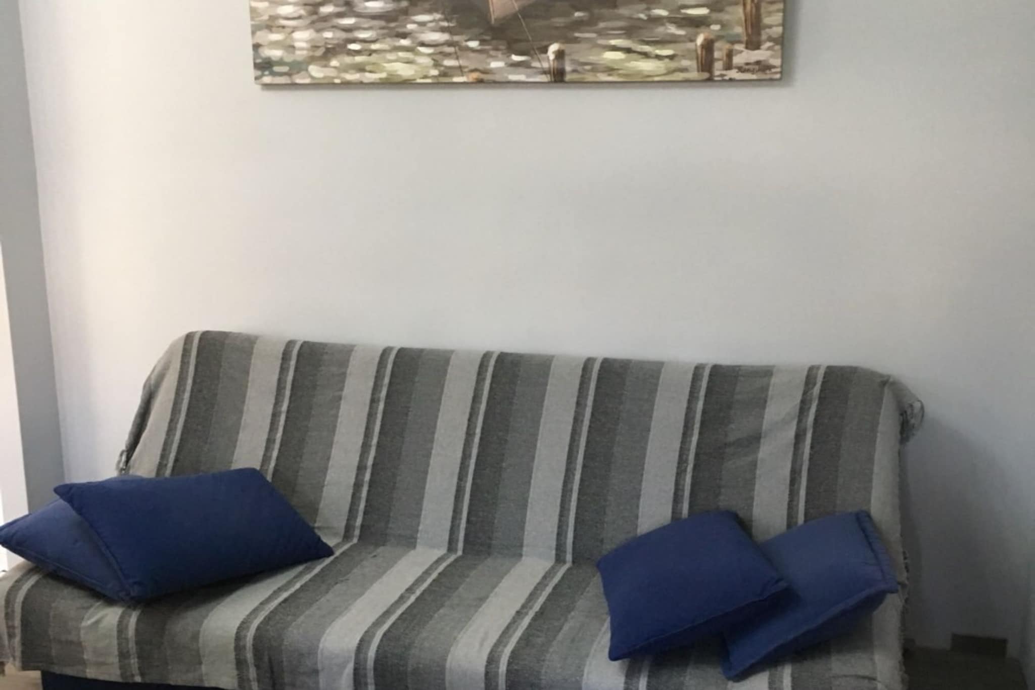 Stylish Apartment Icici - Three Bedroom Apartment with Terrace