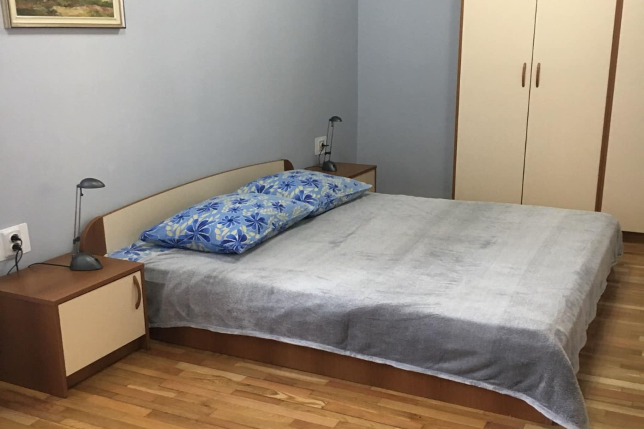 Stylish Apartment Icici - Three Bedroom Apartment with Terrace
