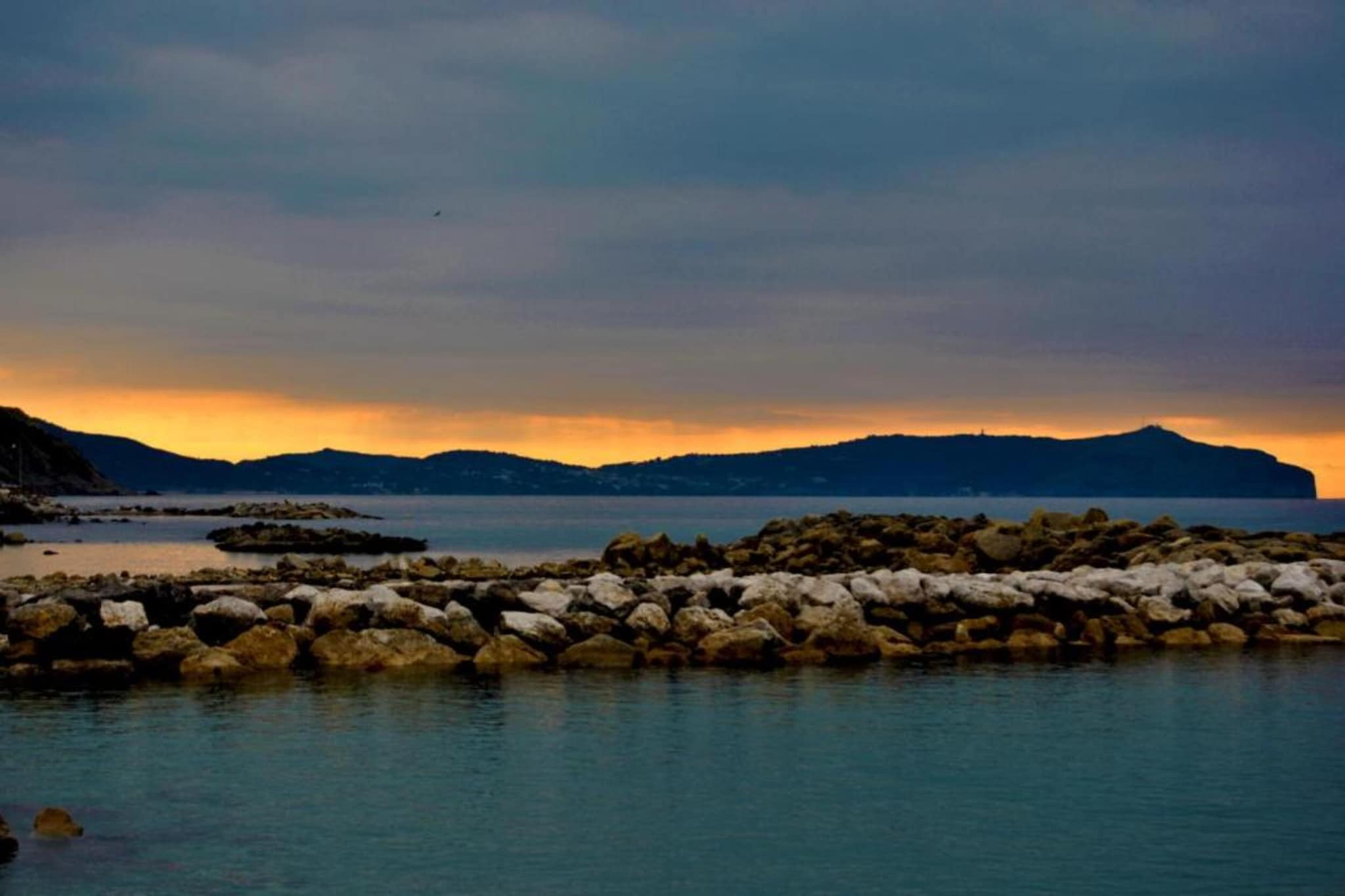 Resort Baia del Silenzio 1 - Type Mono Superior 3 pax-Gebieden zomer 1km