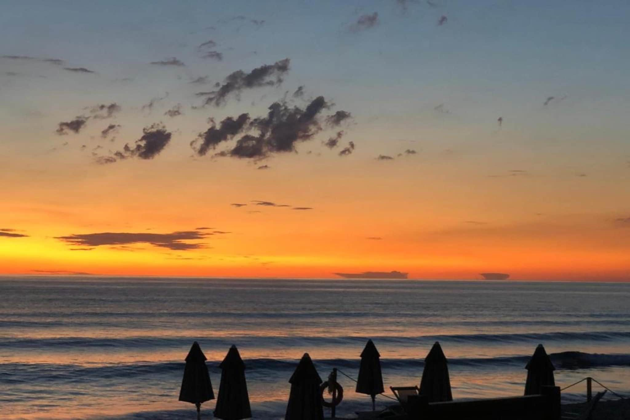 Resort Baia del Silenzio 1 - Type Mono Superior 3 pax-Gebieden zomer 1km